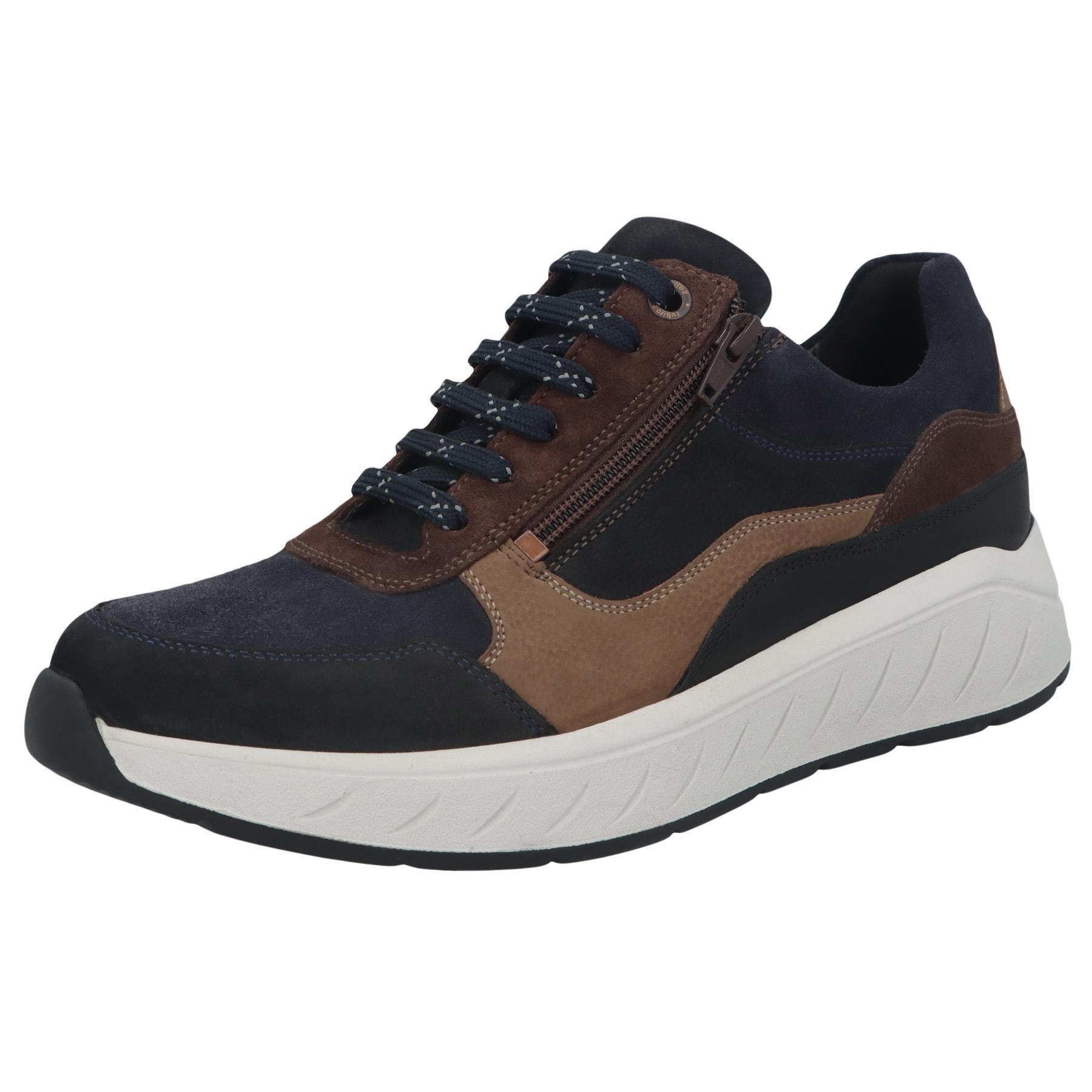 RANCH/VELOUR/VELOUR/RANCH/TARTU nightblue/darkblue/pepe/sand/black