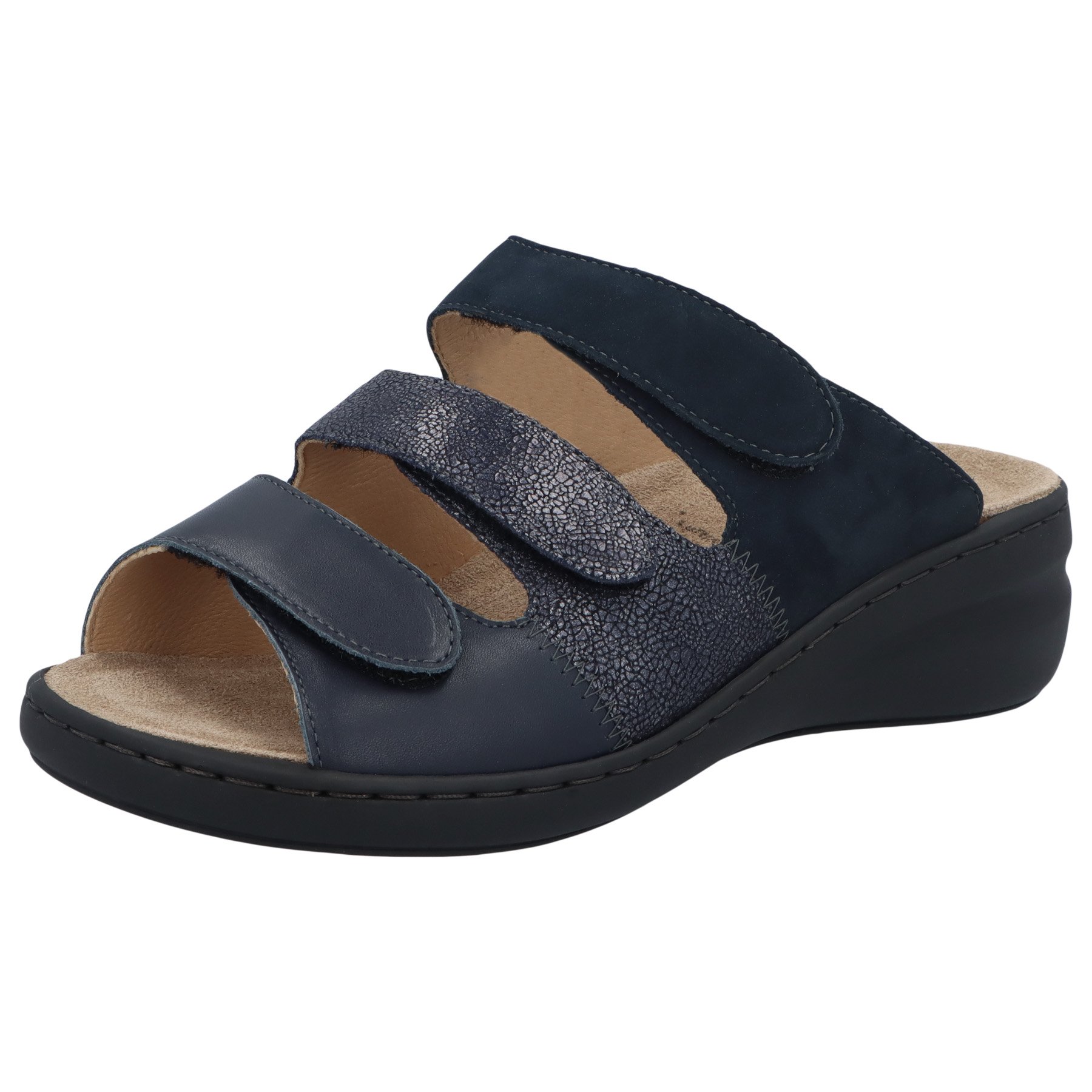 VITELLO/SERENITY/NUBUK ocean