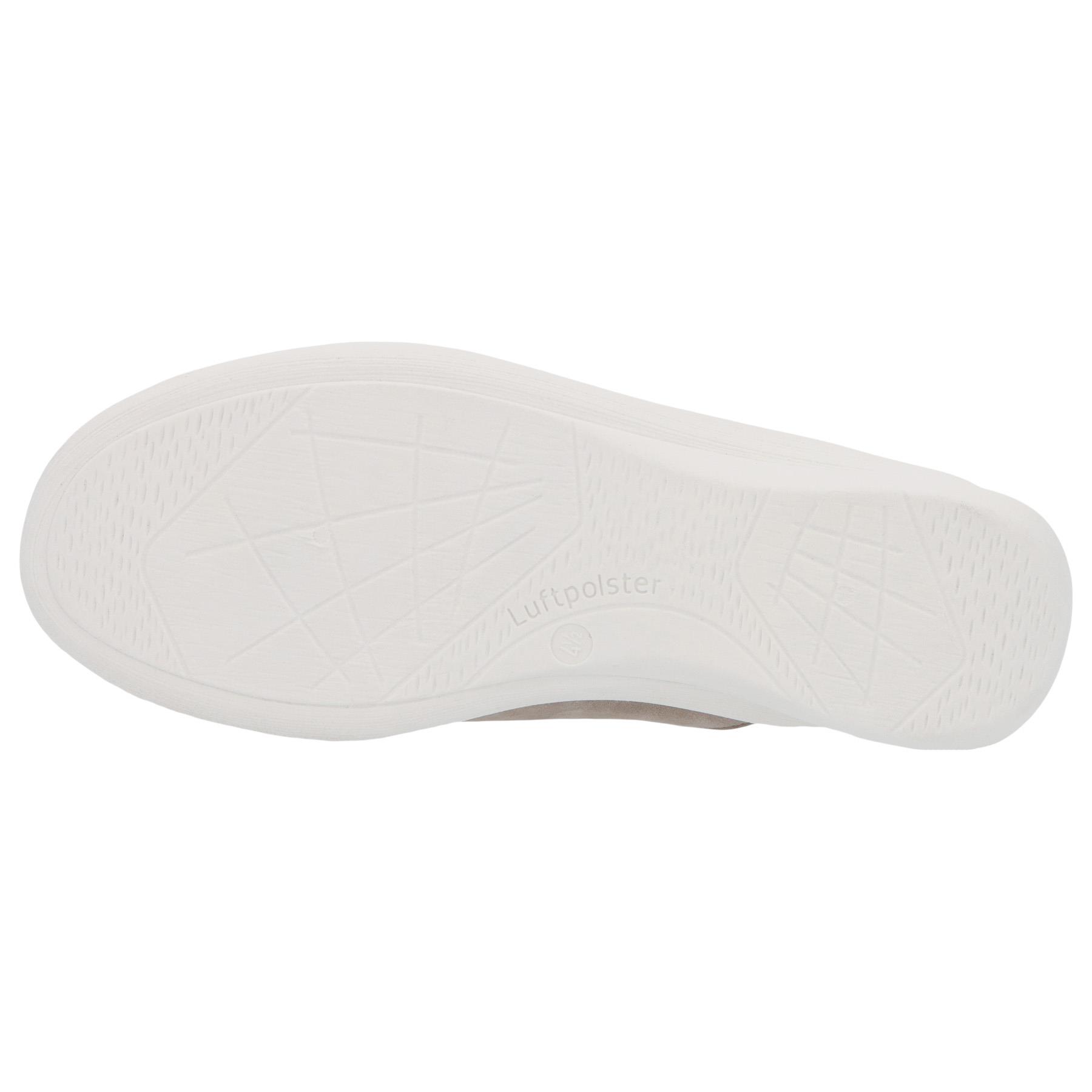 none pantolette sohlenansicht