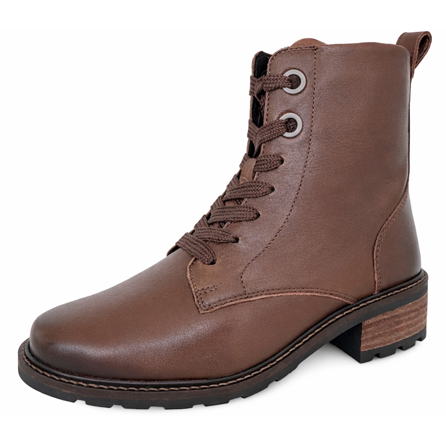 ITALIA STRETCH/ITALIA darkbrown