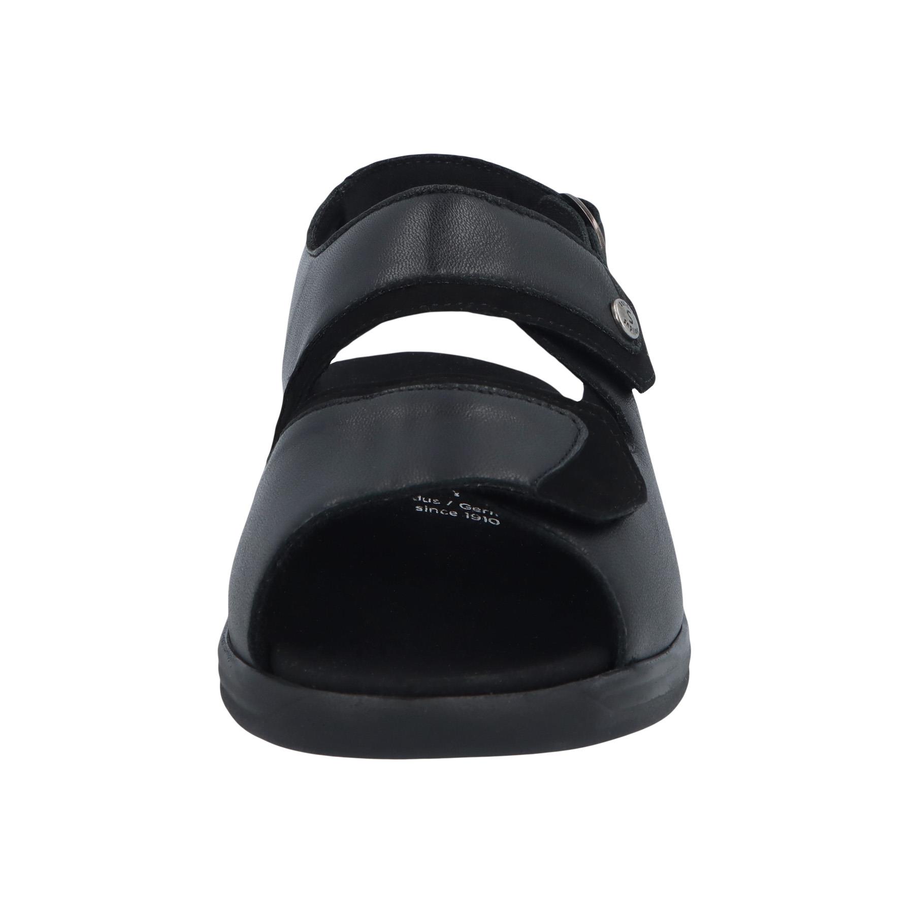 solidus-moni-nappa-stretch/nappa-ploge/suede-schwarz-vorderansicht