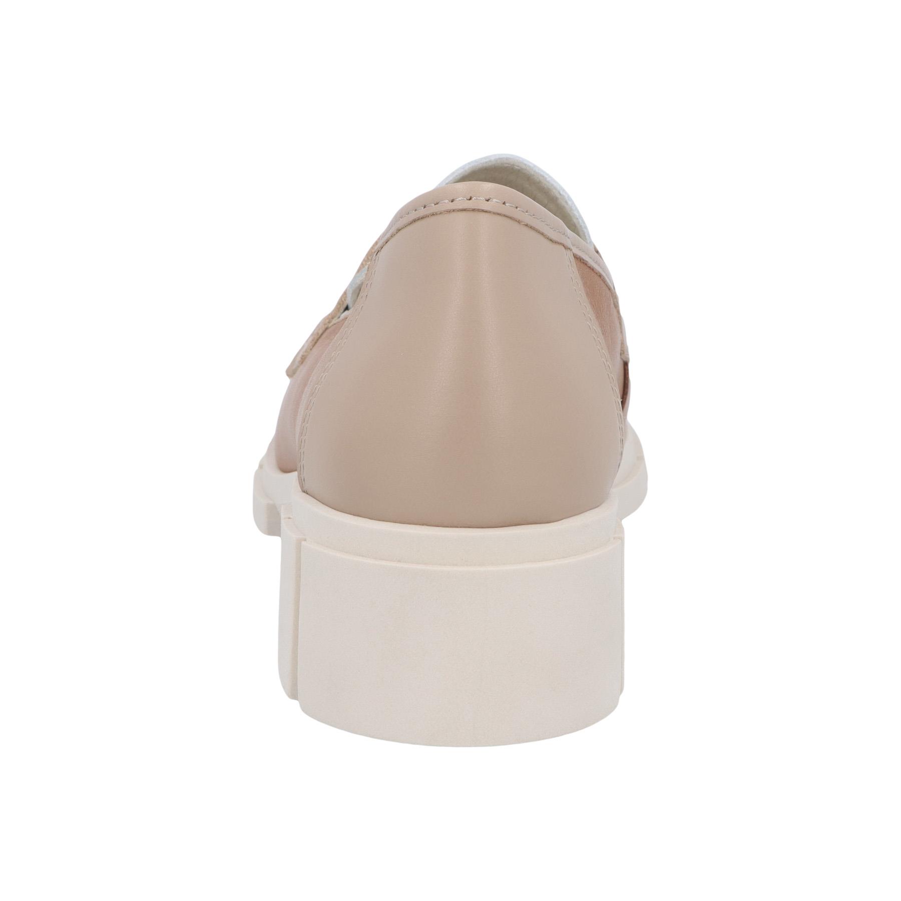 none slipper hinteransicht