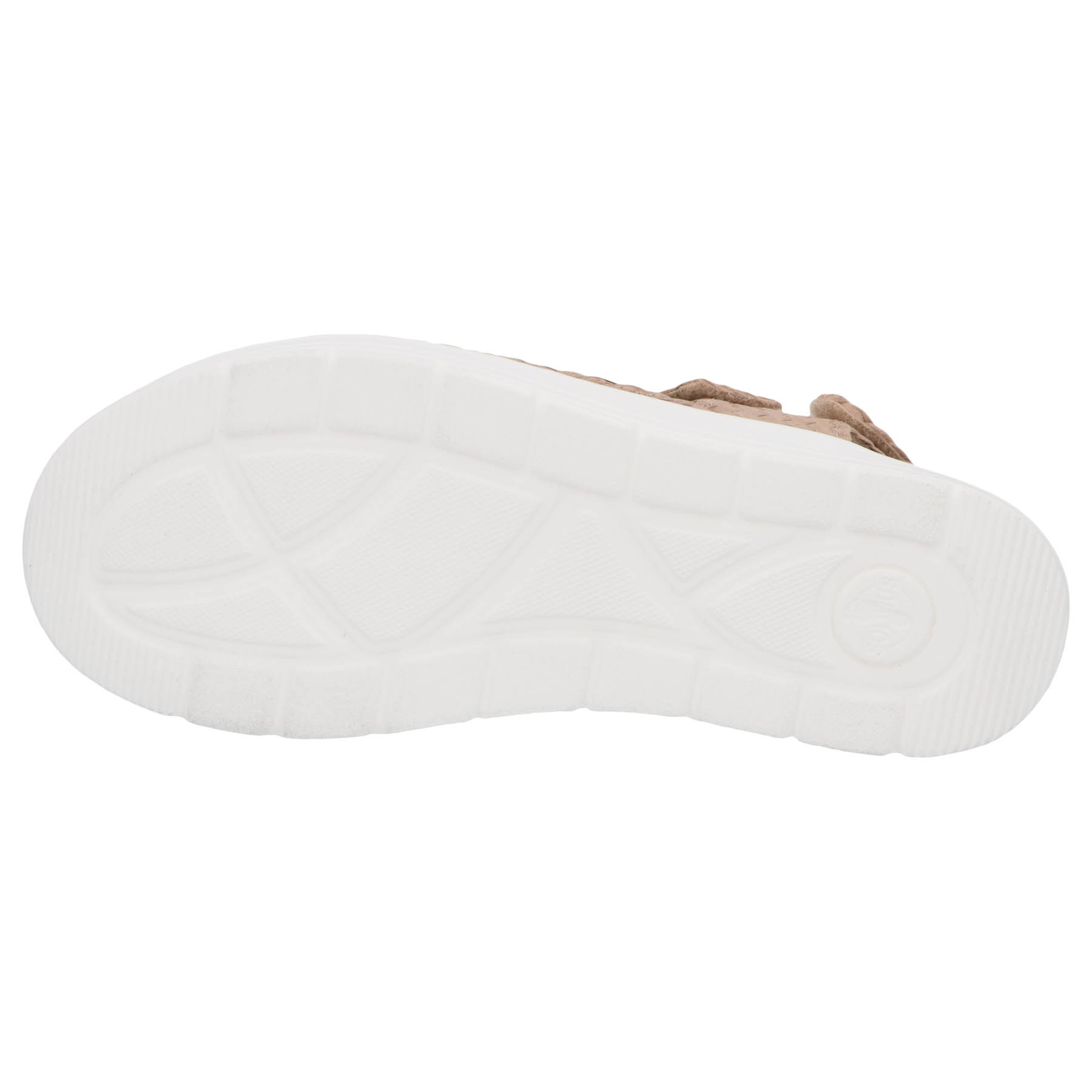 none sandale sohlenansicht