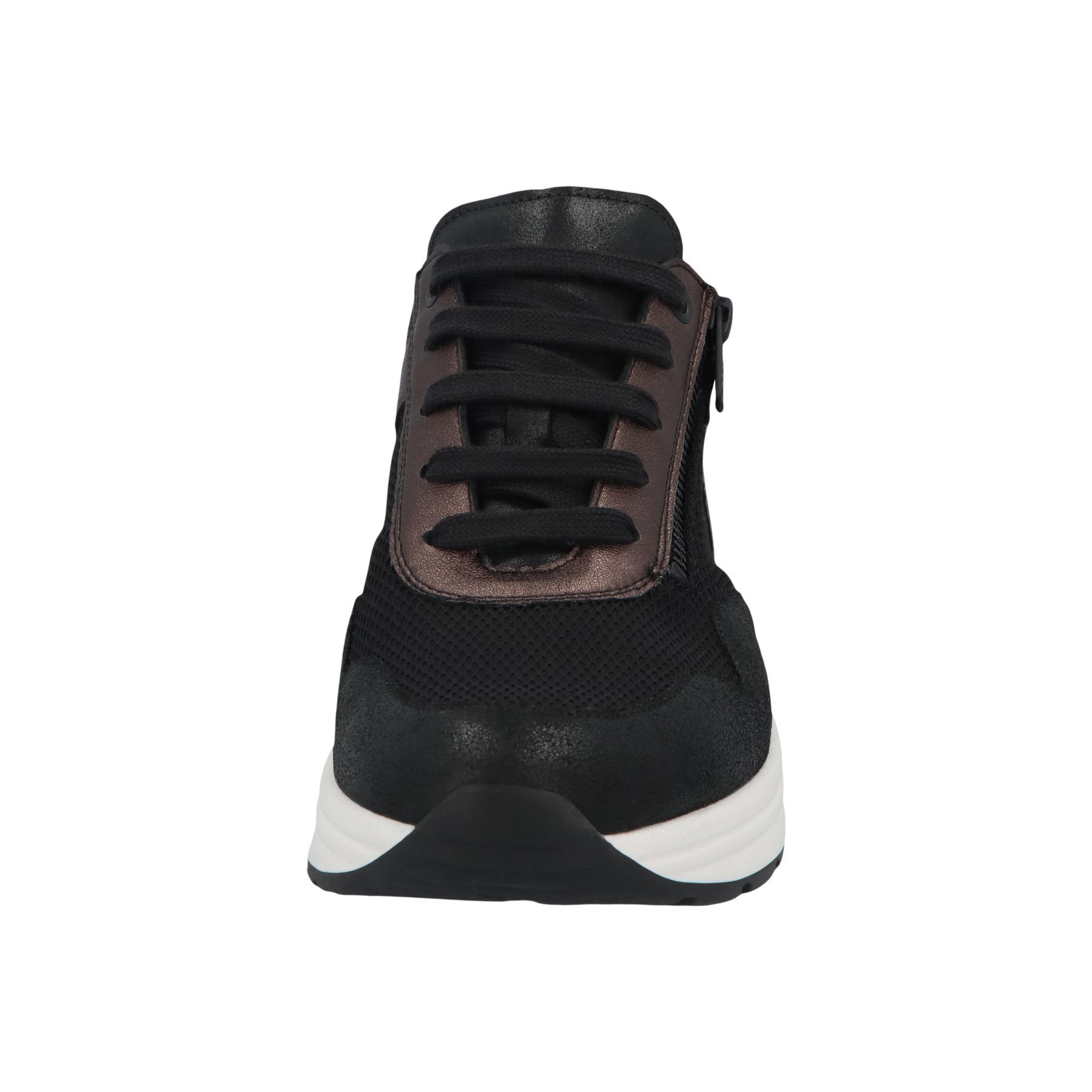 solidus-karma-glamour/slam-strecht/sconic-schwarz/schwarz/zinc-vorderansicht