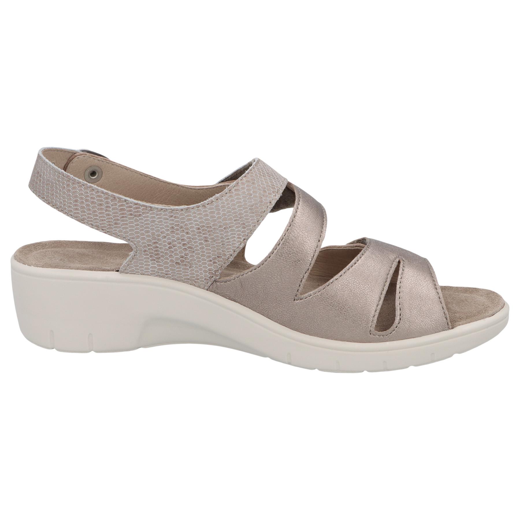 none sandale seitenansicht rechts