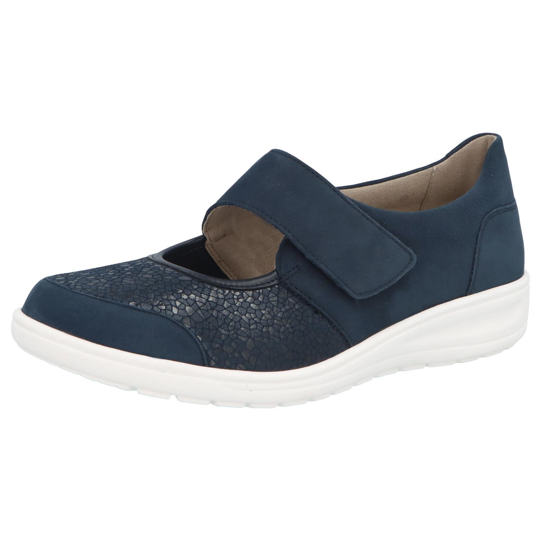 NUBUK/ASTRATO FLEX ocean