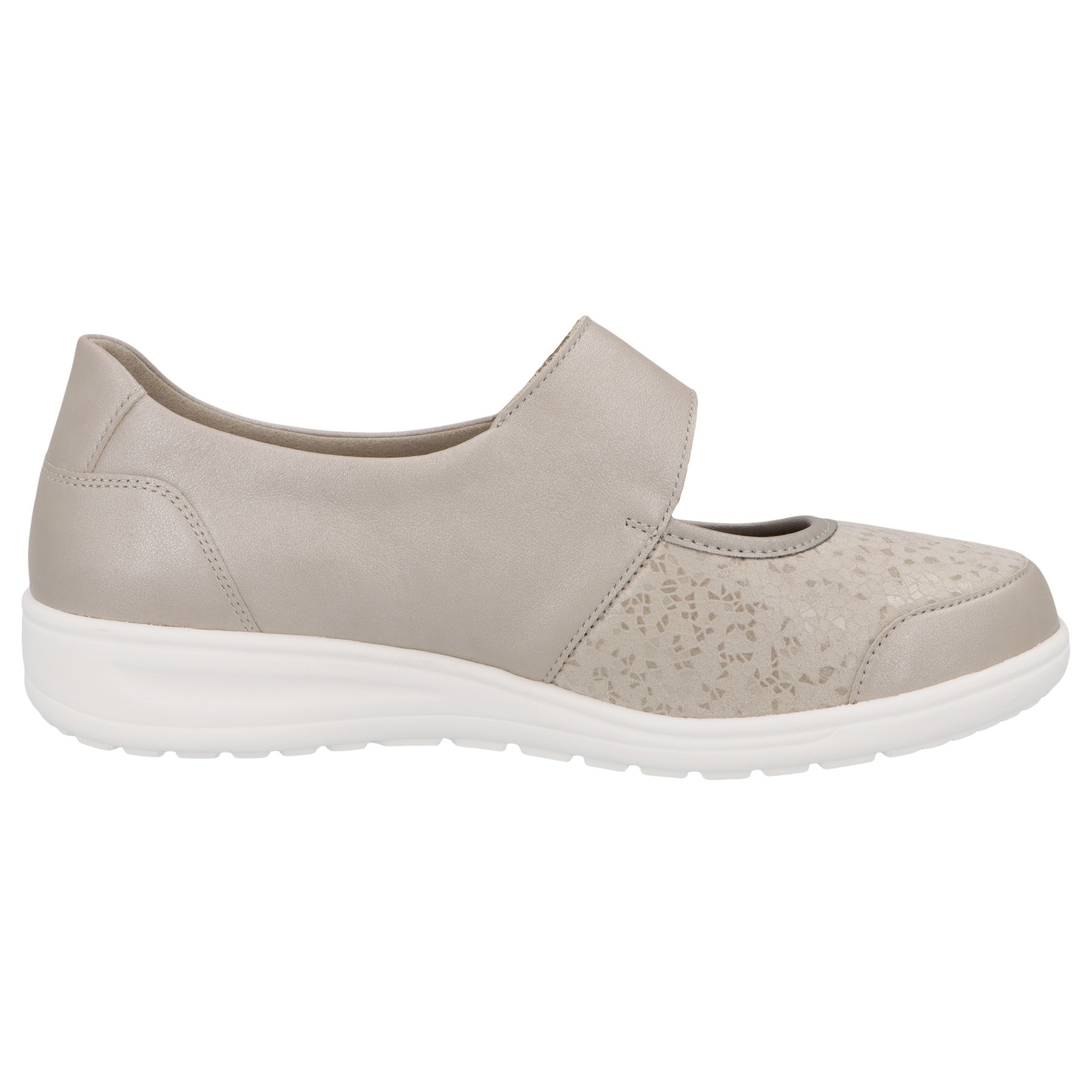 none slipper seitenansicht rechts