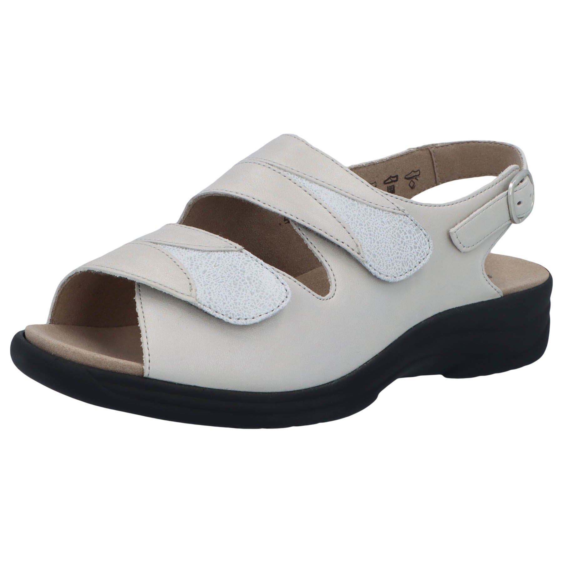 KERMIT/SERENITY space/weiss