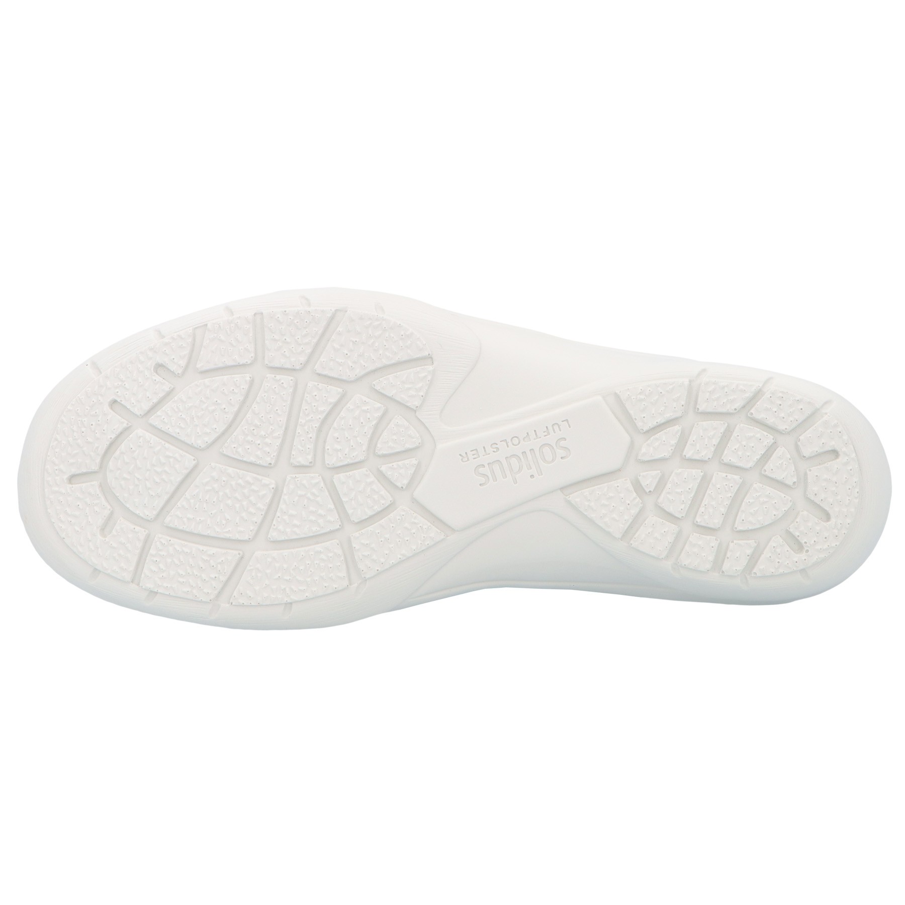 none slipper sohlenansicht