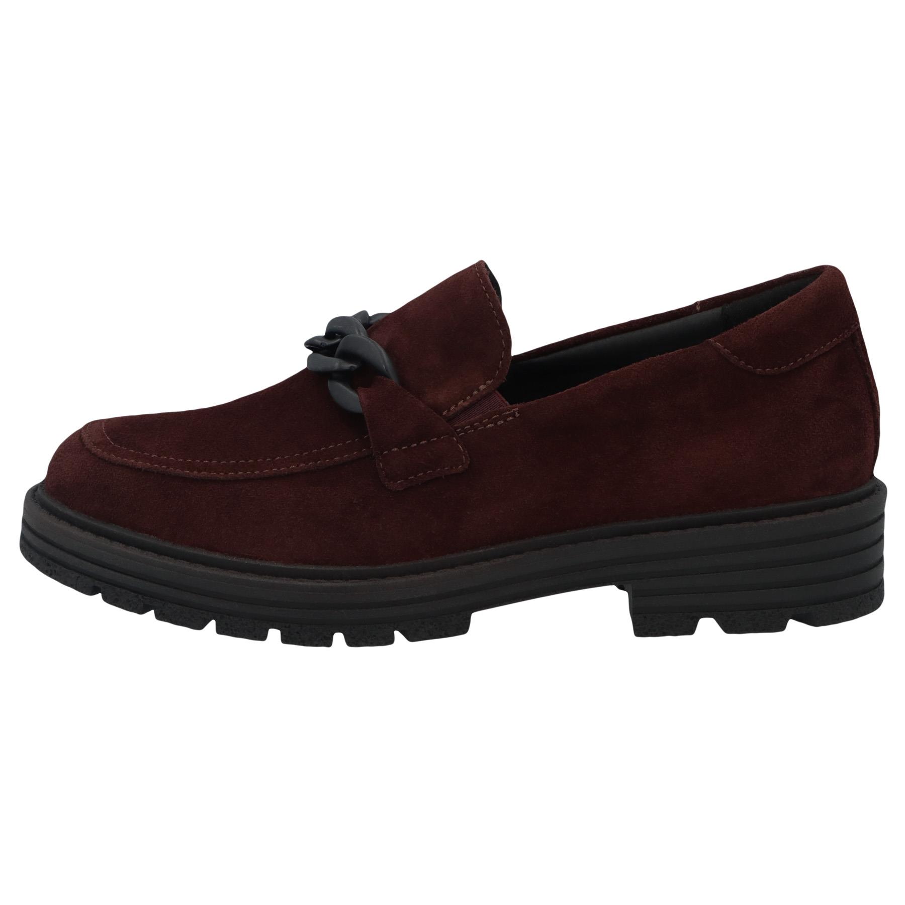 none slipper seitenansicht links