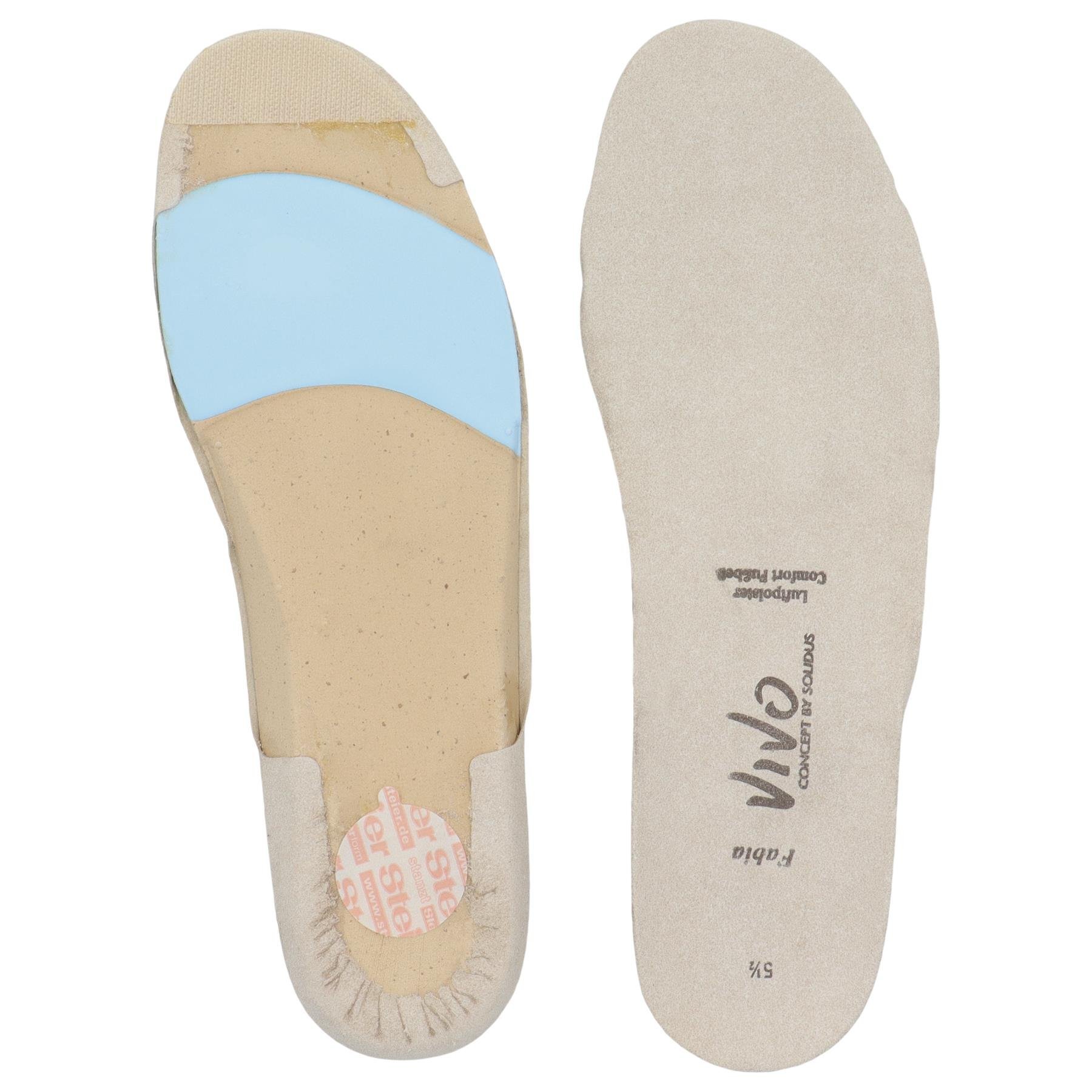 wechselfußbetten 3-4 ansicht