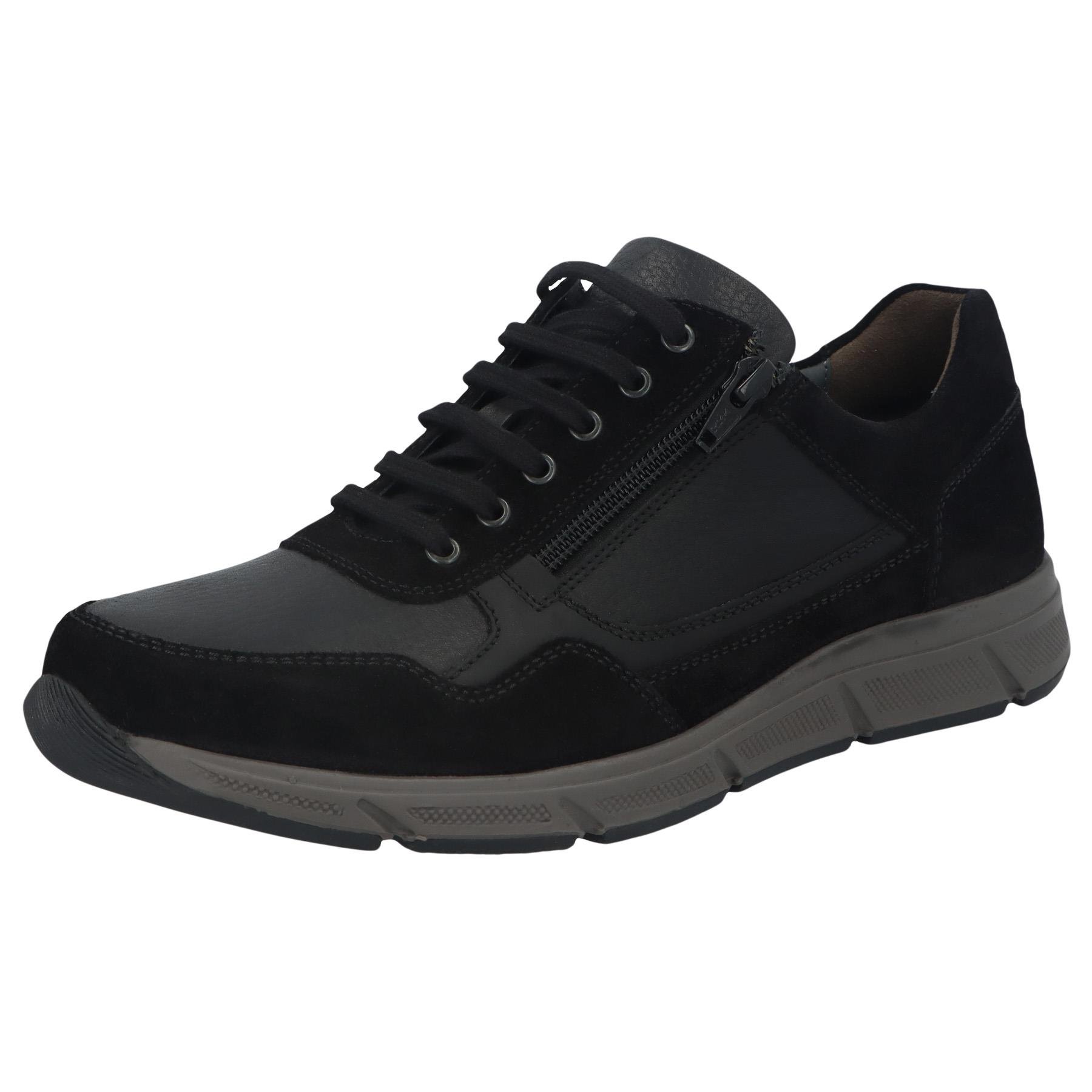 VELOUR/TARTU MILLED/TARTU black