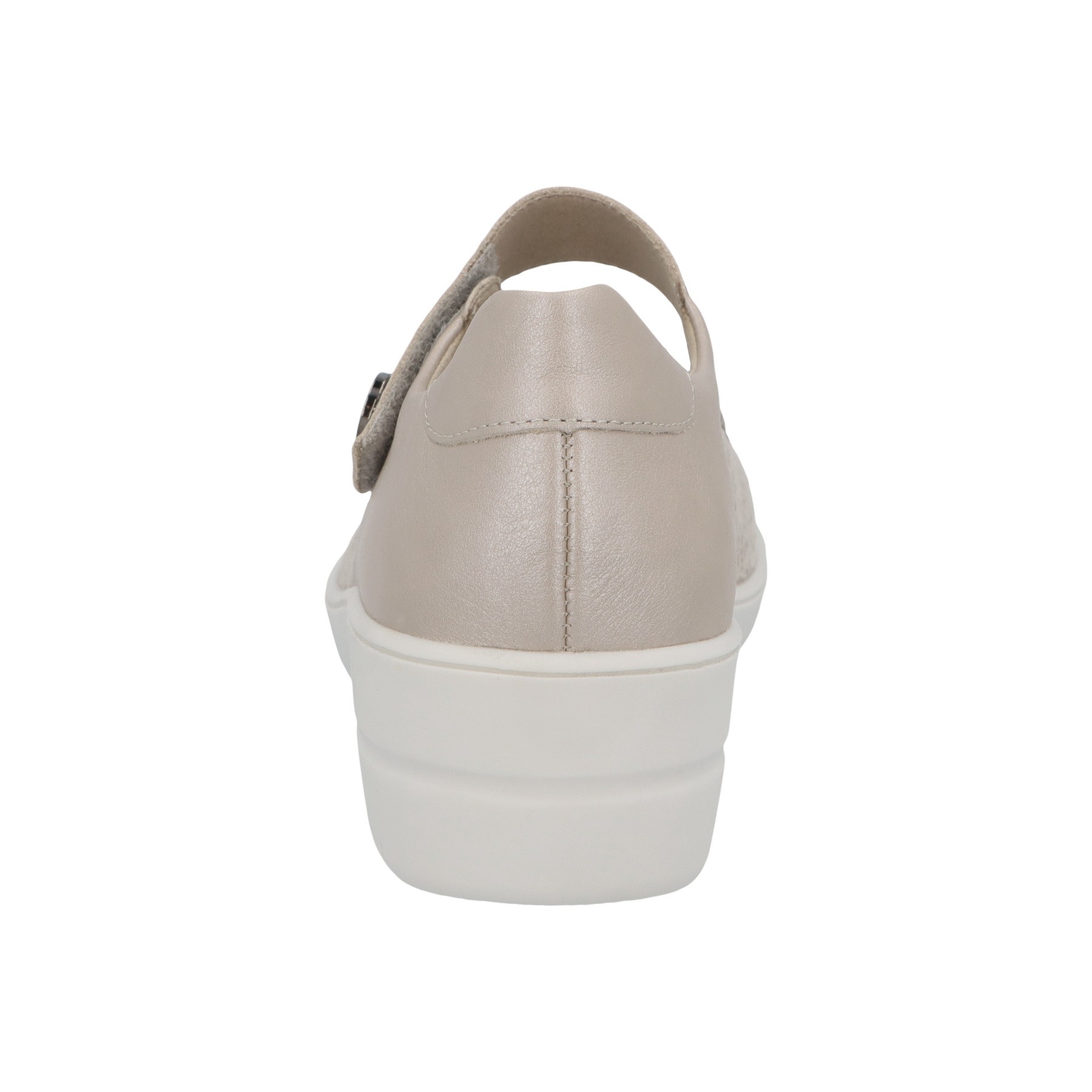 none slipper hinteransicht