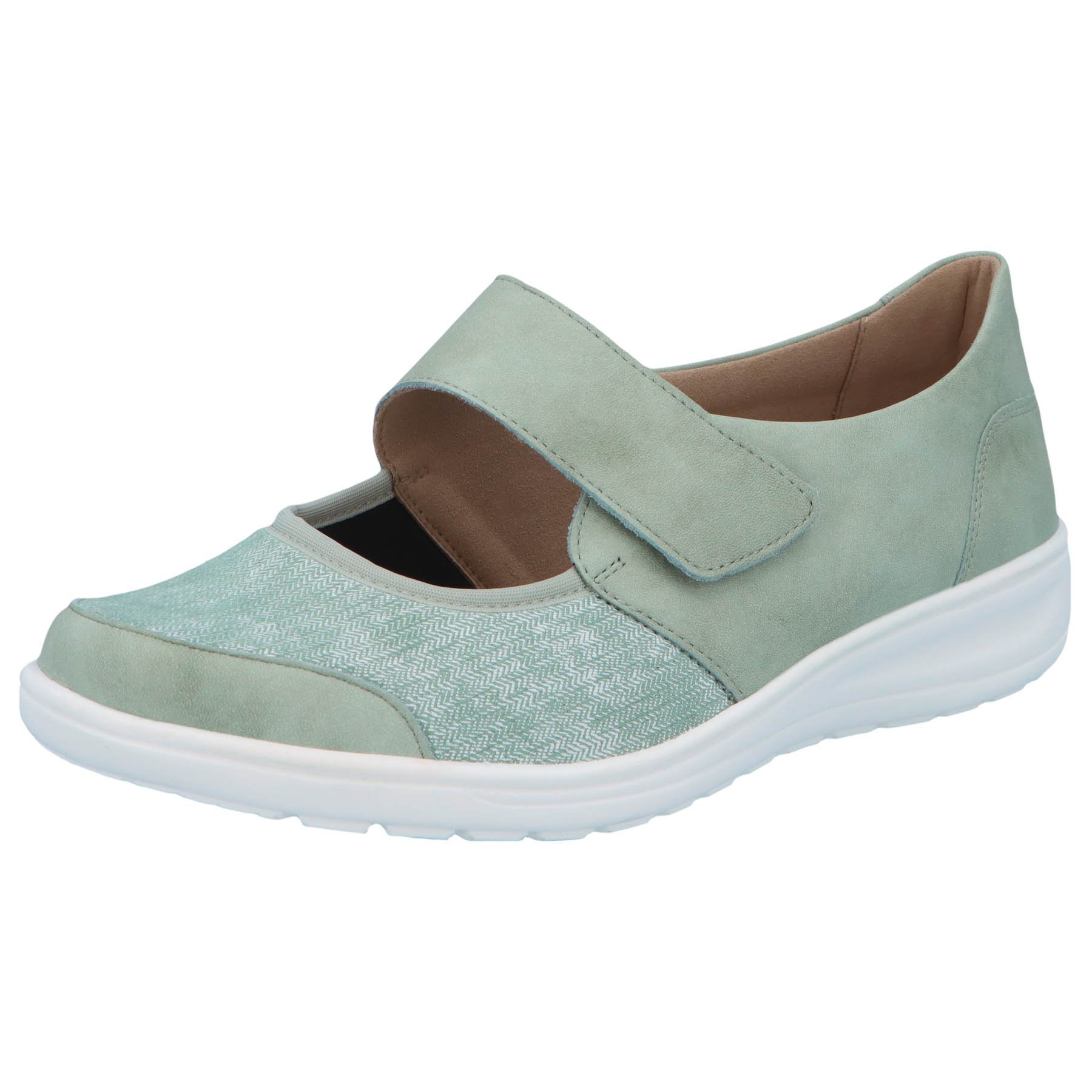 VERONA/SUMMER FLEX jade