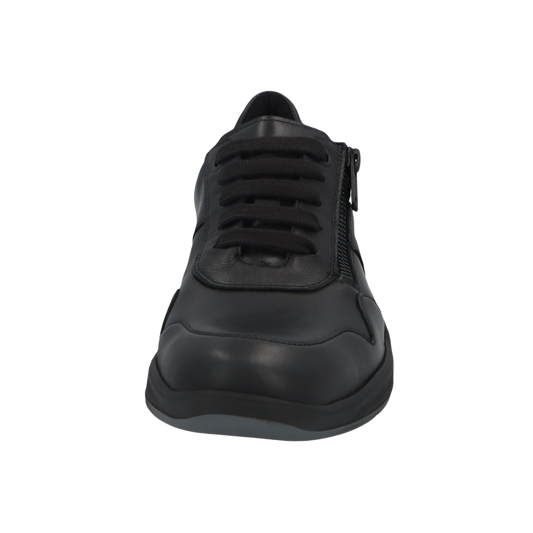 solidus-halea-malaga-schwarz-vorderansicht