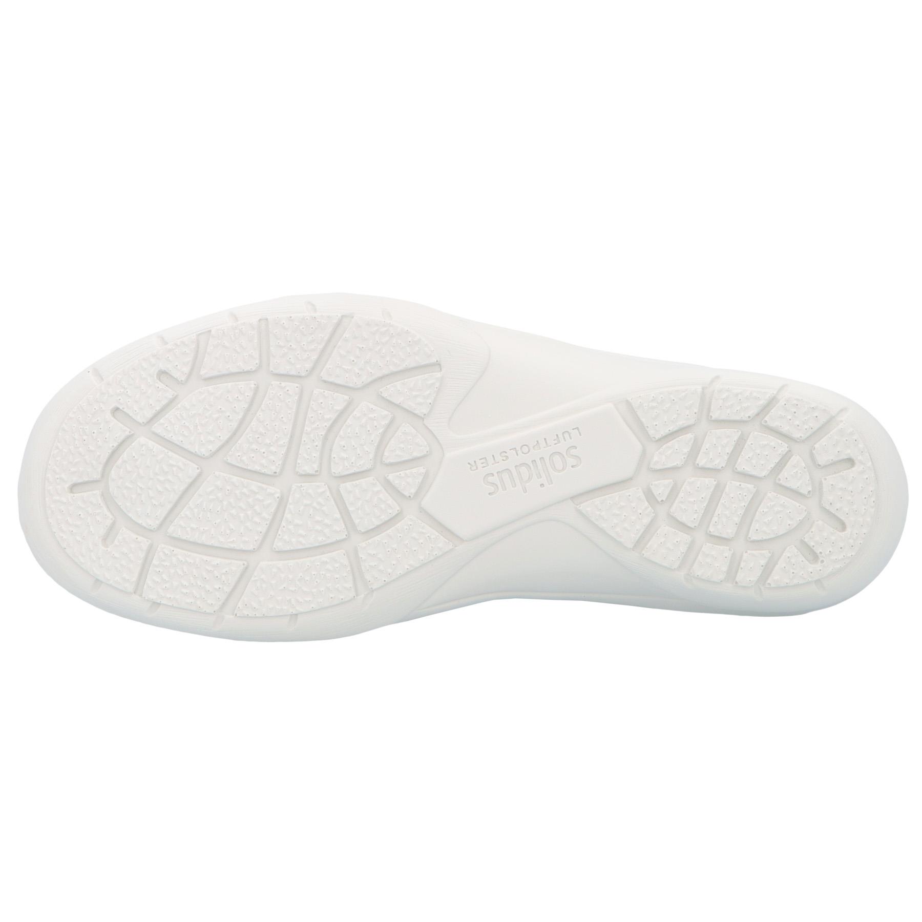 none slipper sohlenansicht