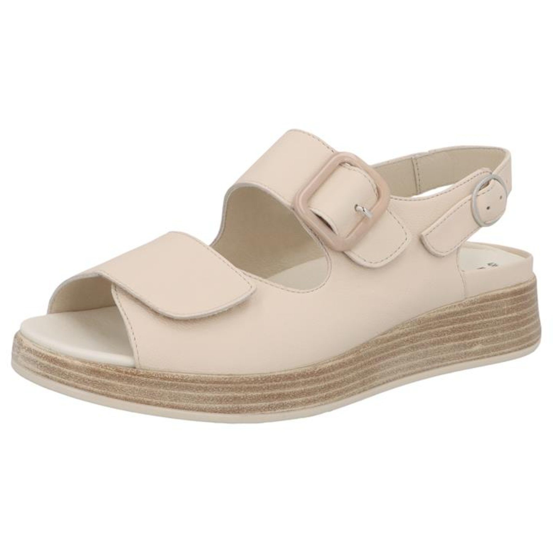 none sandale 3-4 ansicht