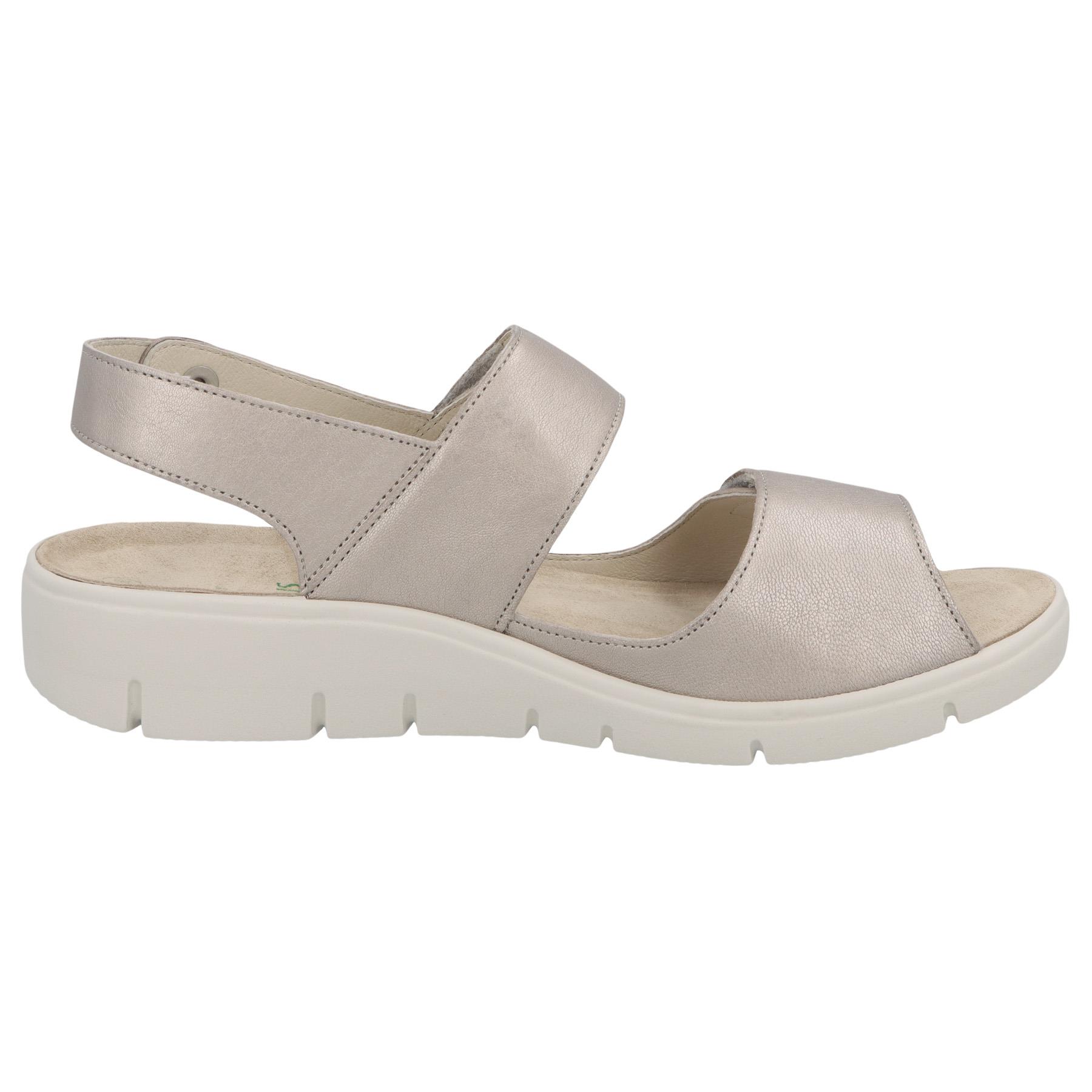 none sandale seitenansicht rechts