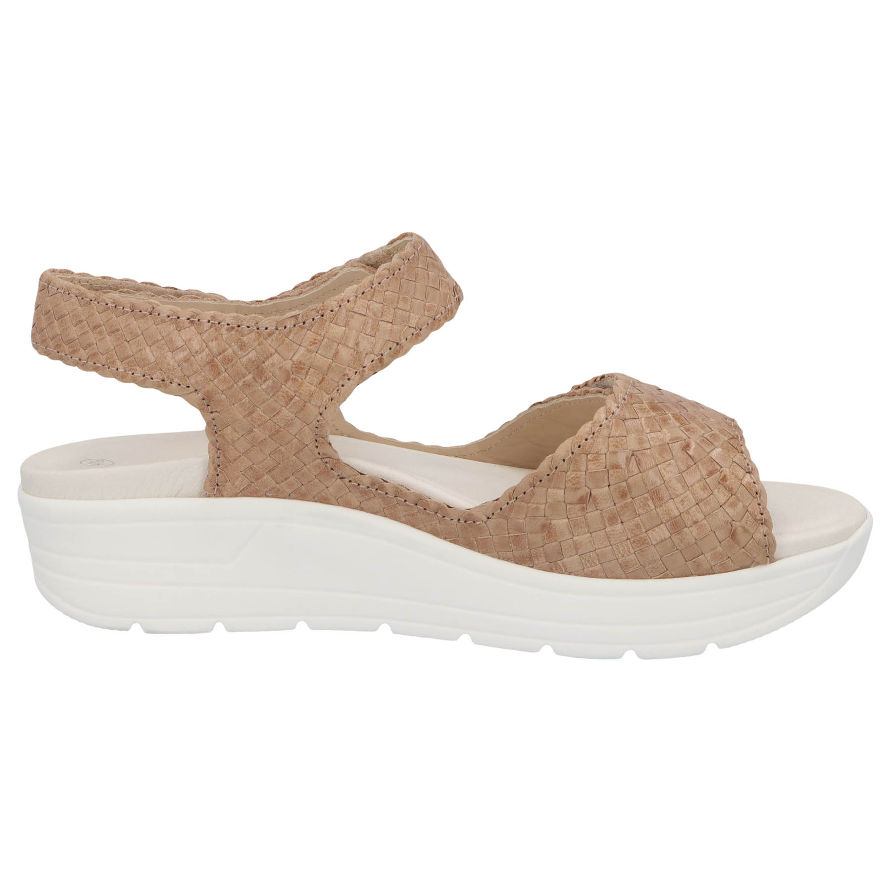 none sandale seitenansicht rechts