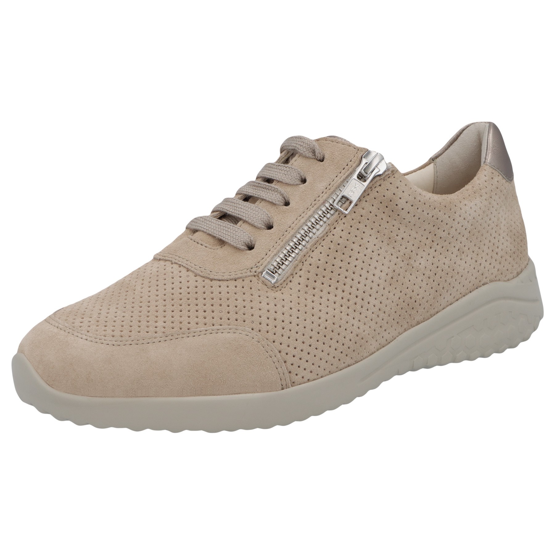 none halbschuh 3-4 ansicht