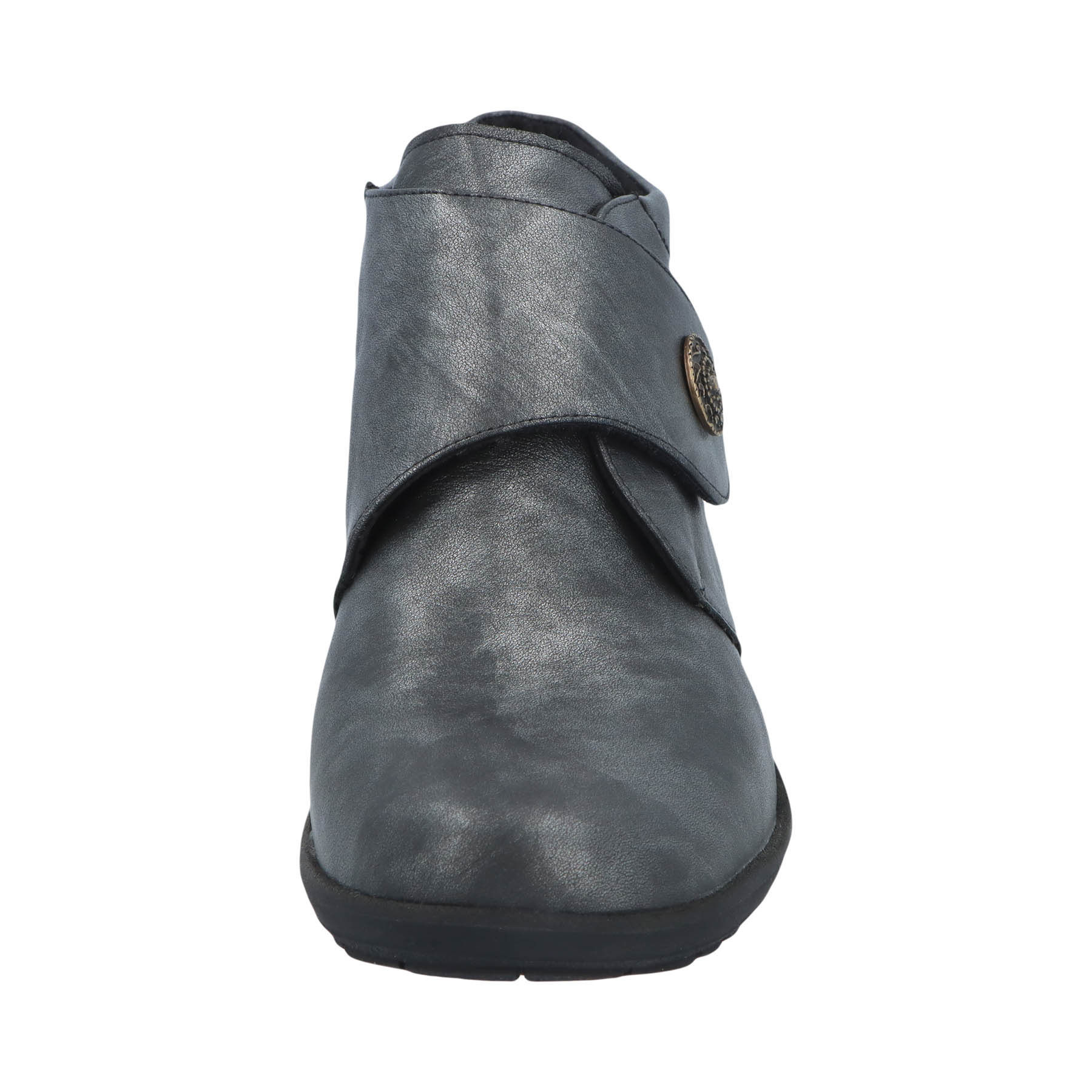 solidus-karo-perl/serenity-anthr/schwarz-vorderansicht