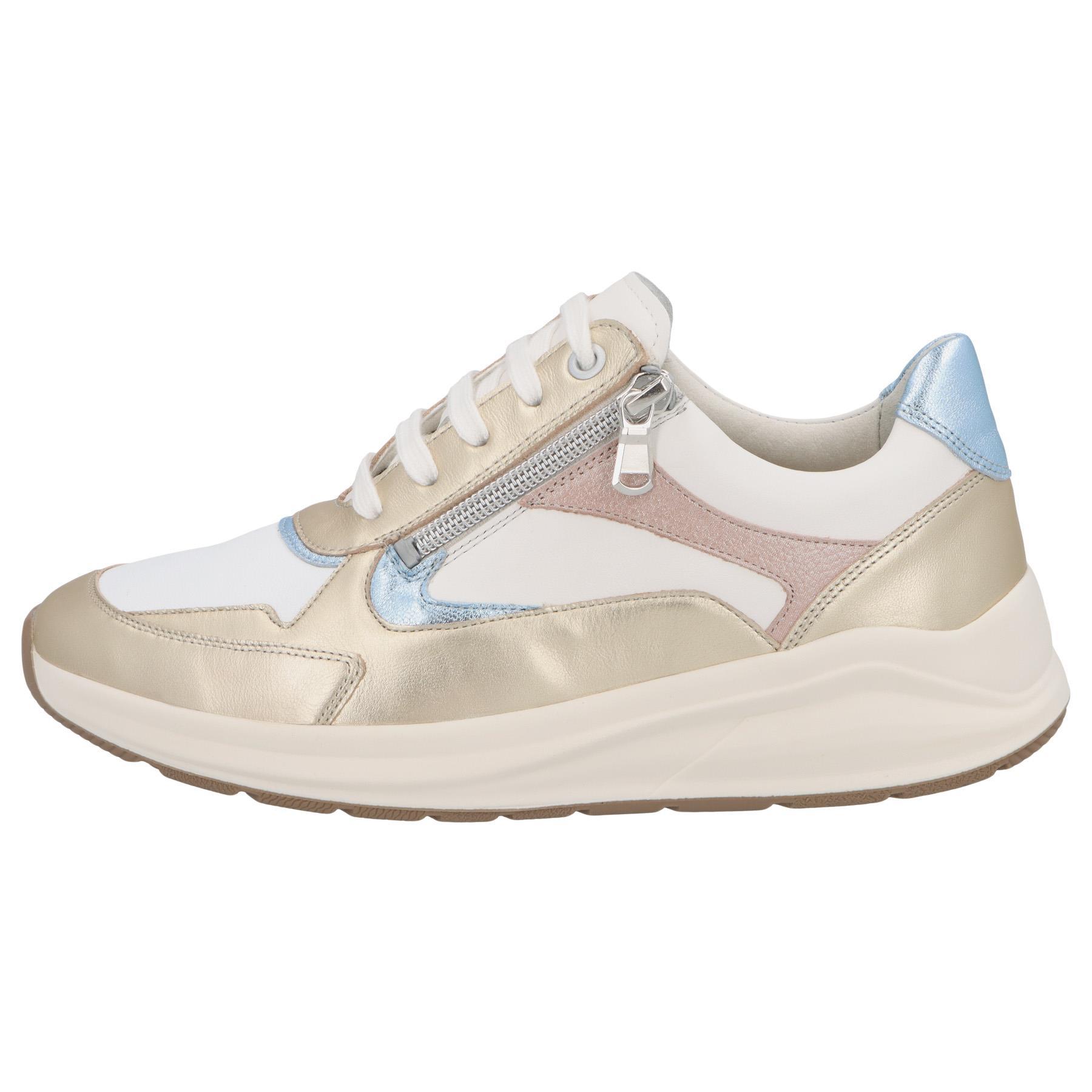 none halbschuh seitenansicht links