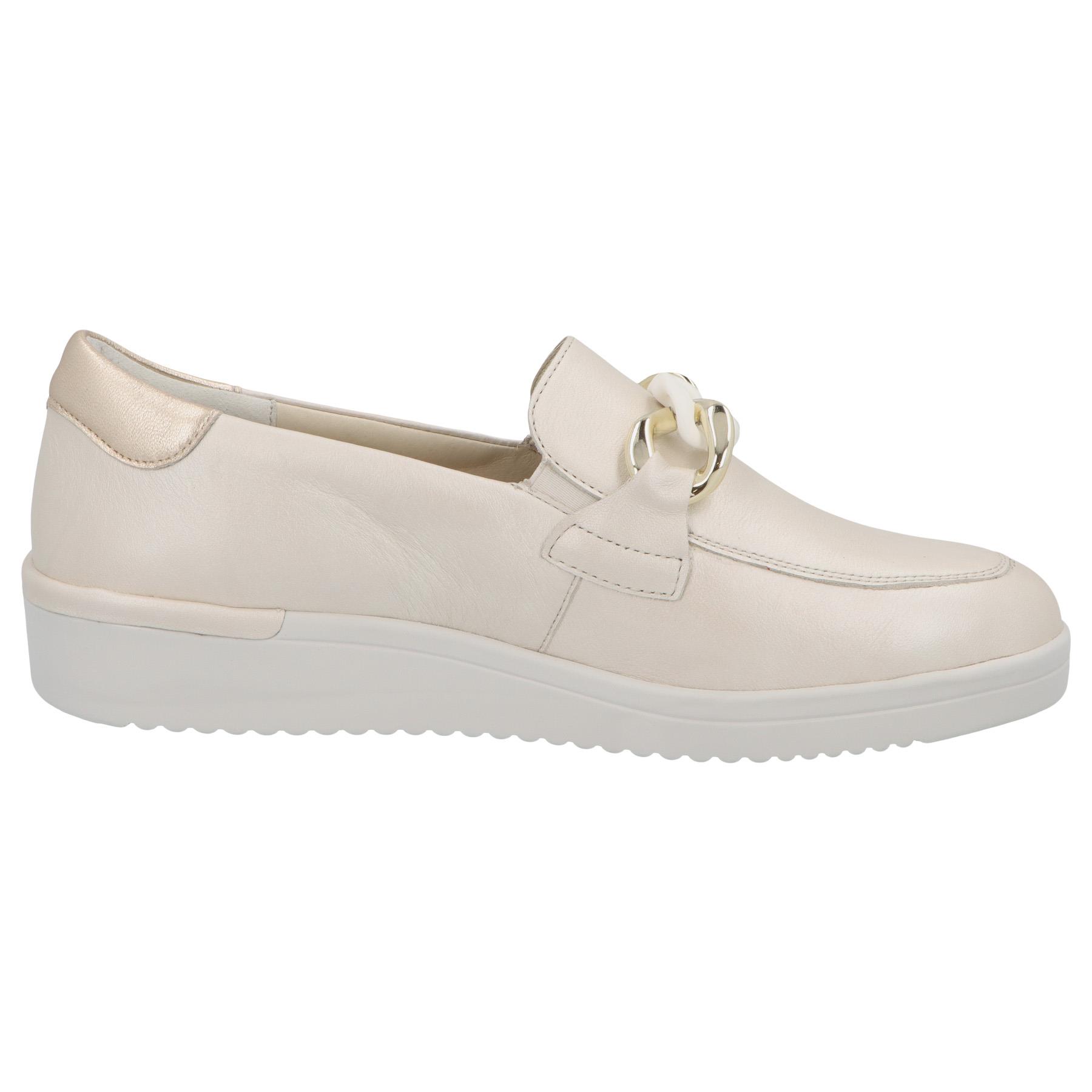 none slipper seitenansicht rechts