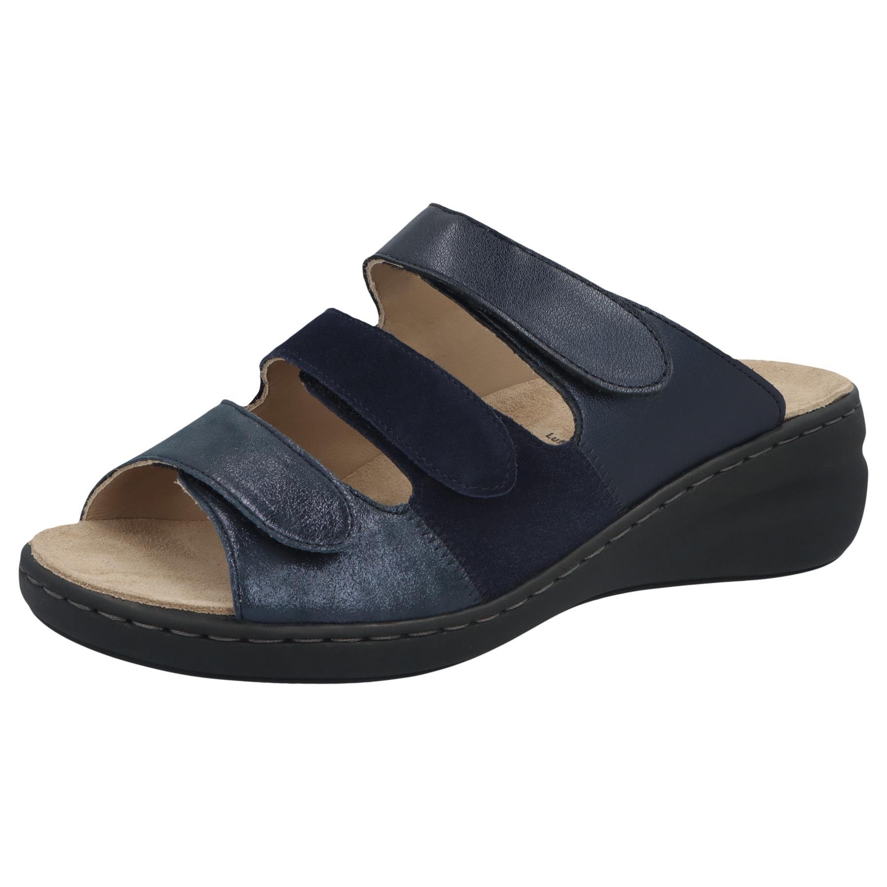 SAPHIR/VELOUR/HILTON ocean/profondo/nightblue