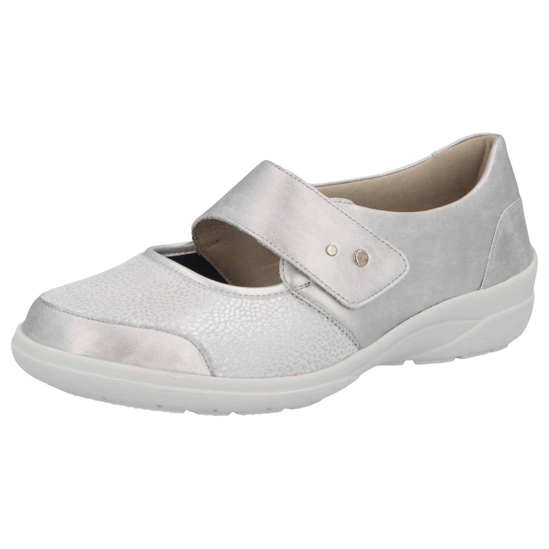 PERLCALF/OPACO FLEX grey