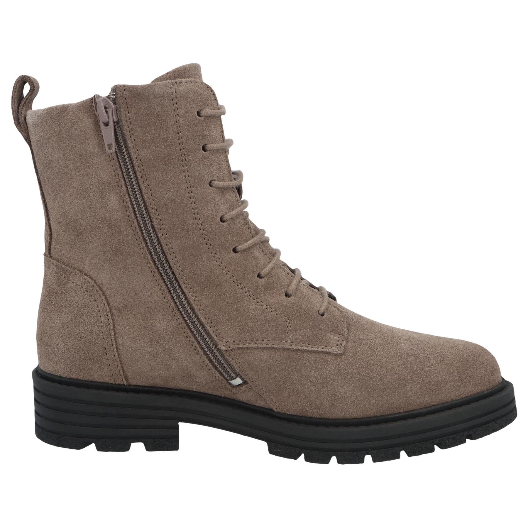 none stiefel seitenansicht rechts