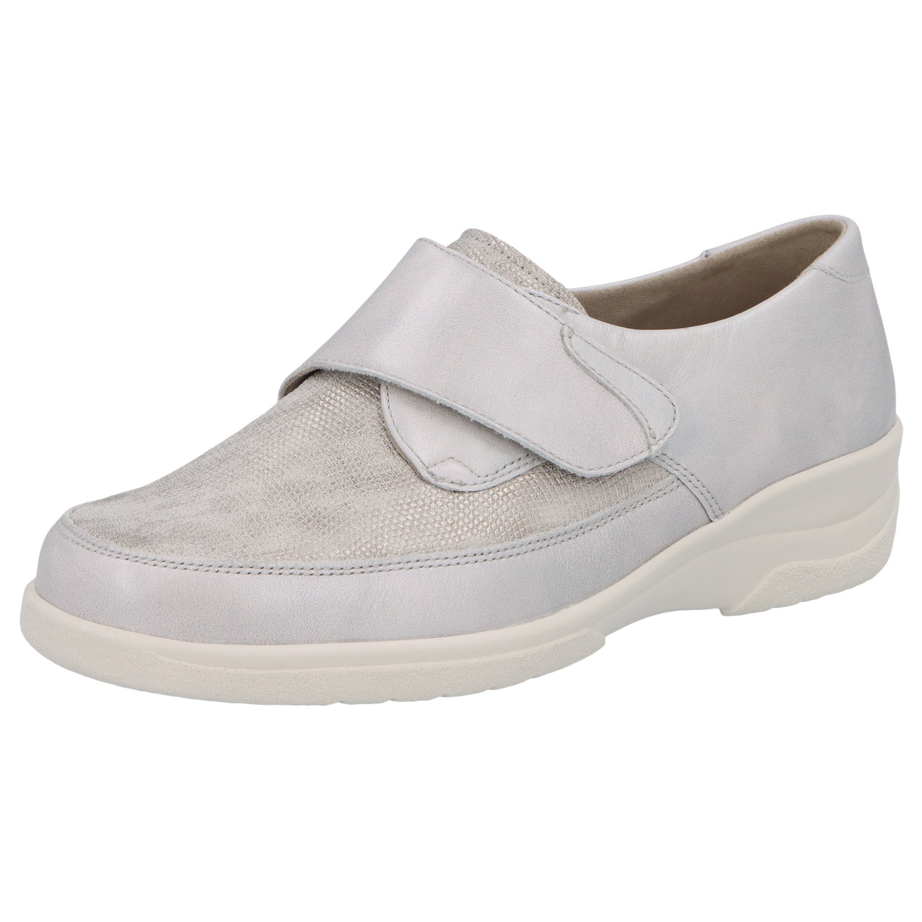 CABLE/ATTILA FLEX sasso/grey