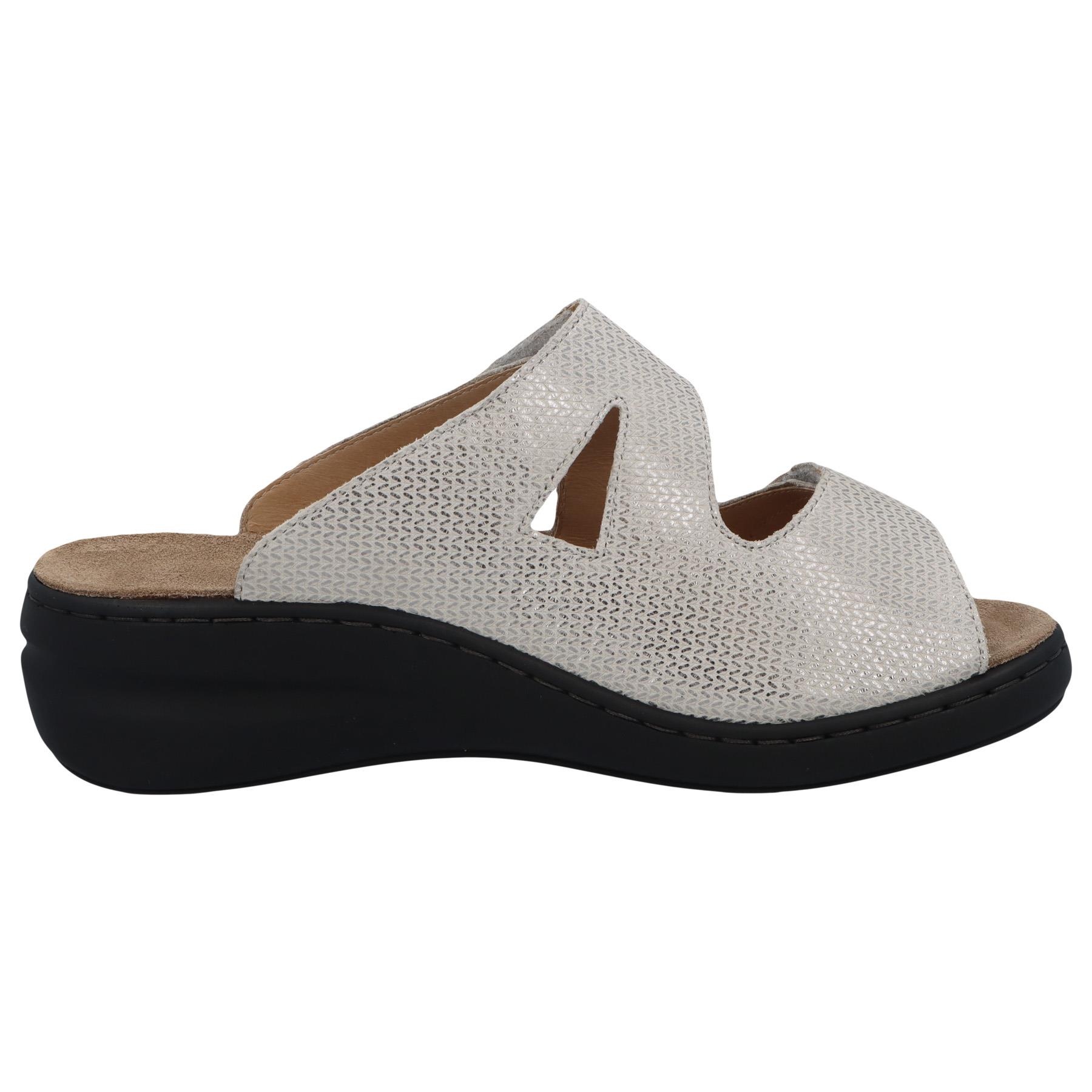 none pantolette seitenansicht rechts