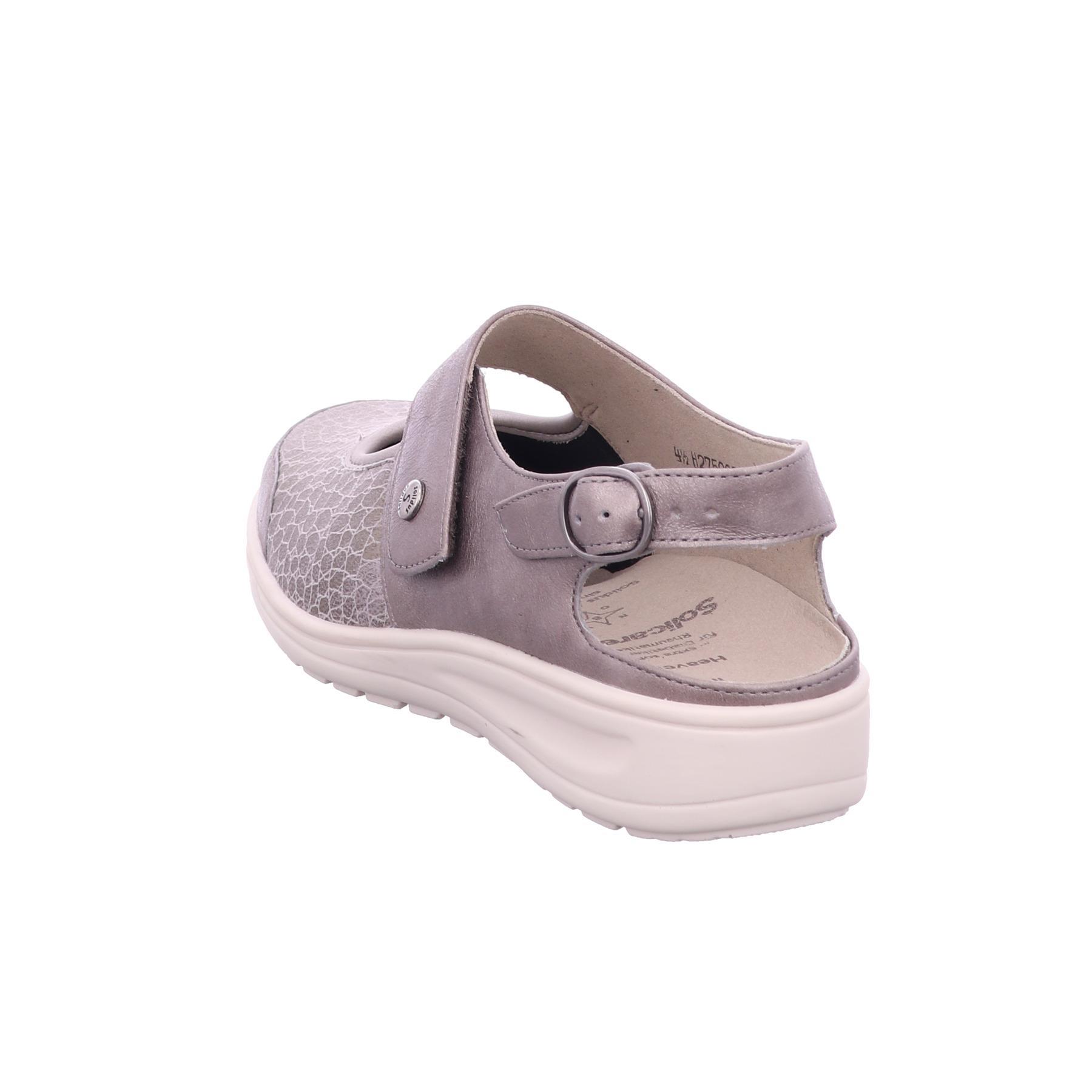 none halbschuh seitenansicht links