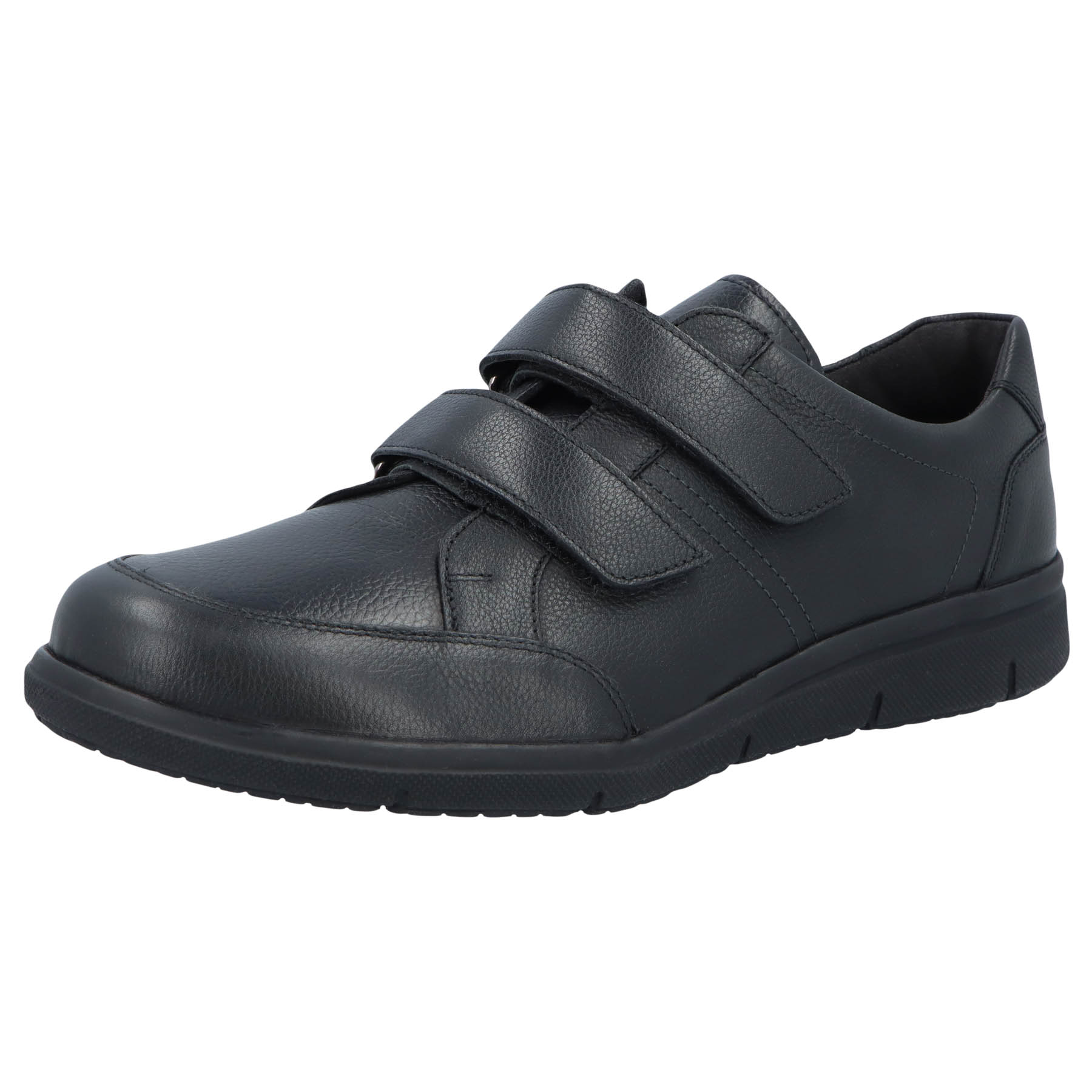SOFTCALF/SPORTFLEX schwarz