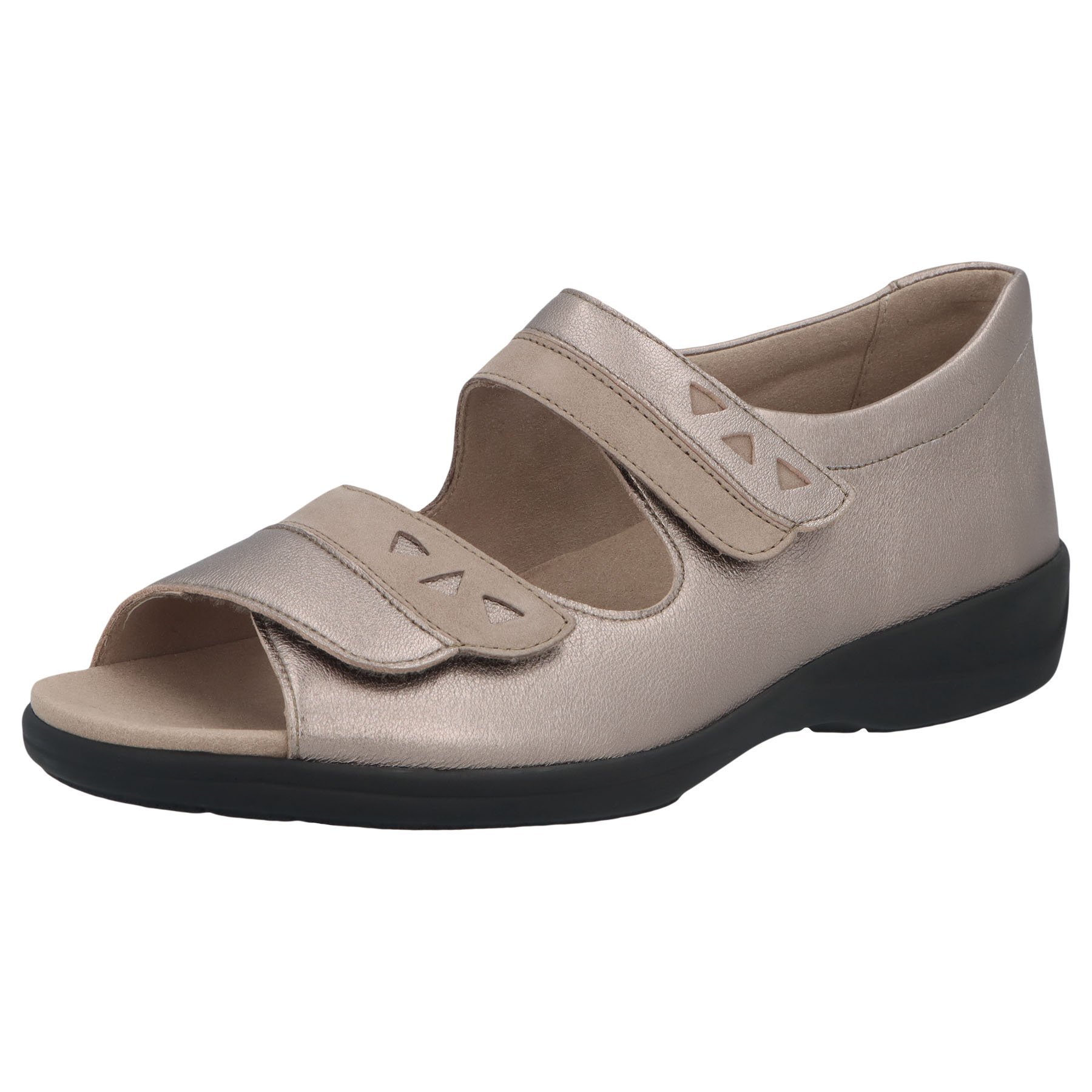 ETOILE/NEBULA fango/taupe