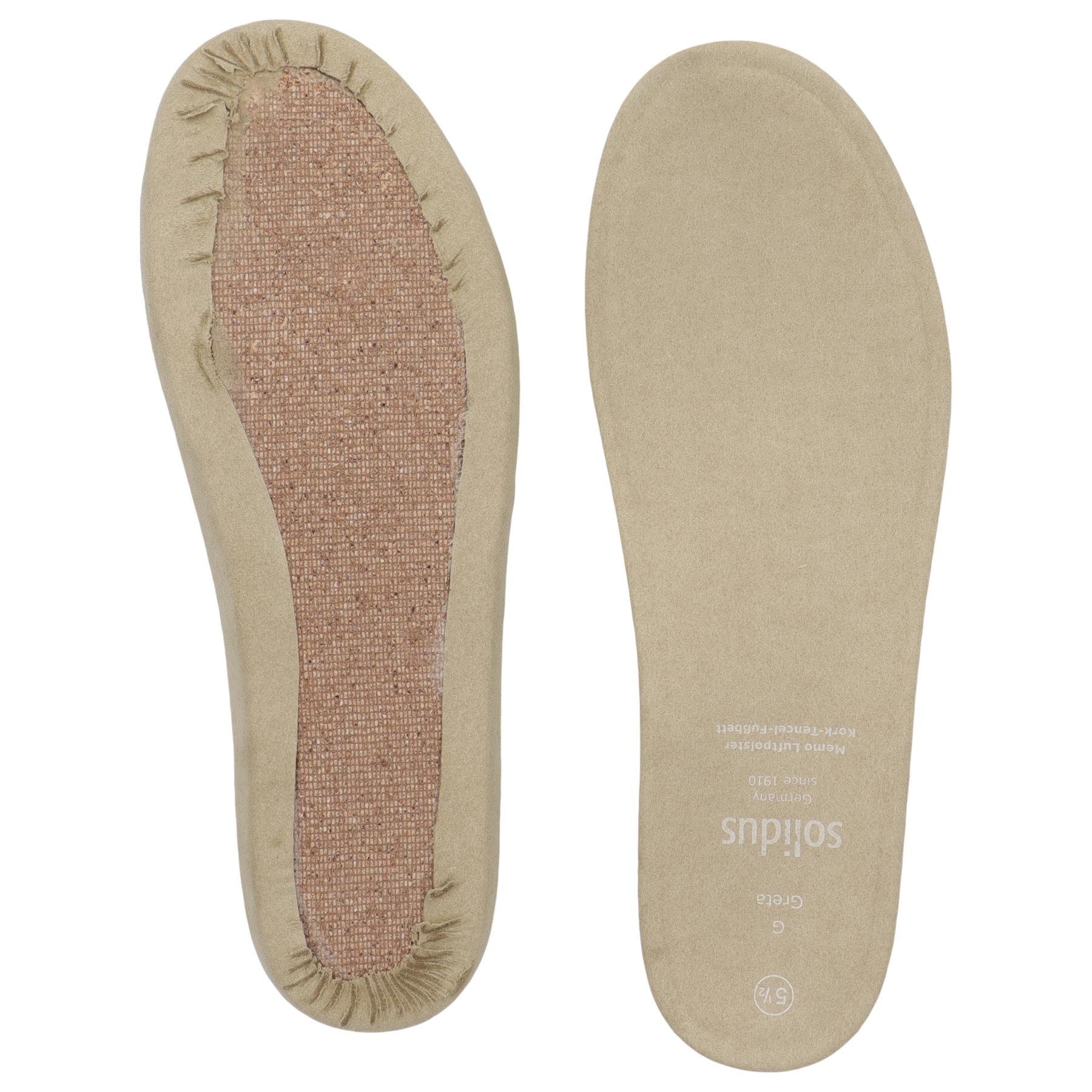 mehrfarbige wechselfußbetten 3-4 ansicht