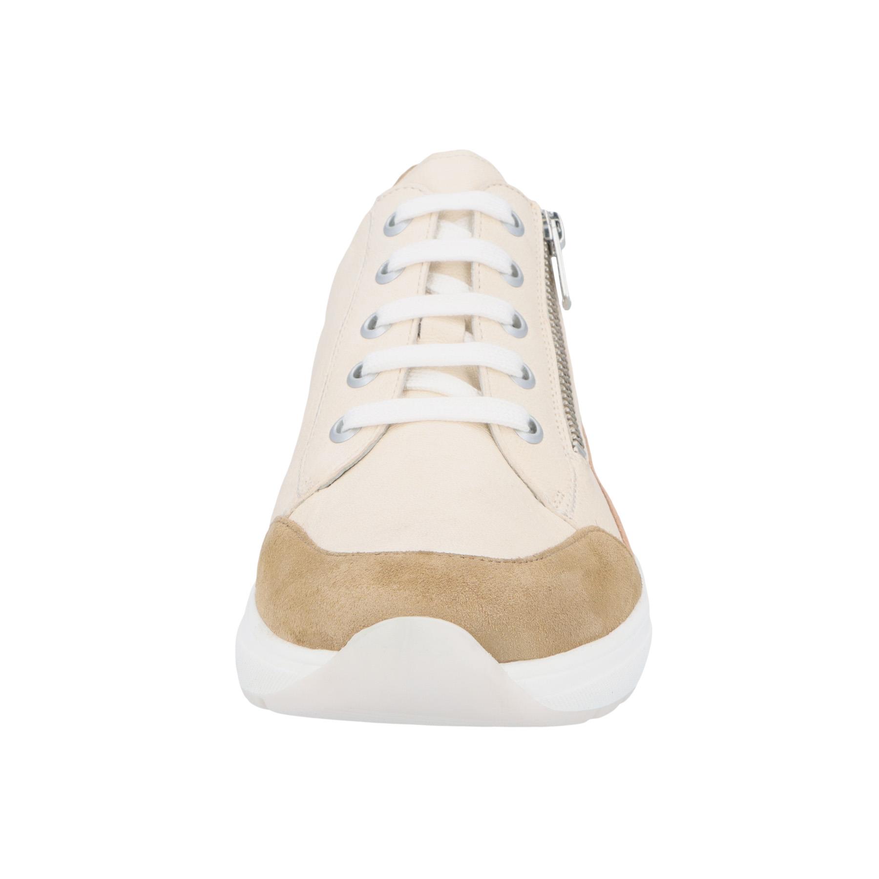 solidus-karma-velour/baby-soft/velour-camel/betulla/carcuma-vorderansicht