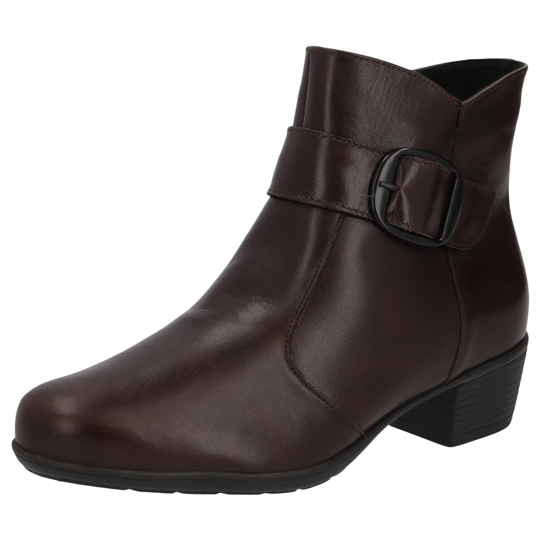 BUFFALINO darkbrown