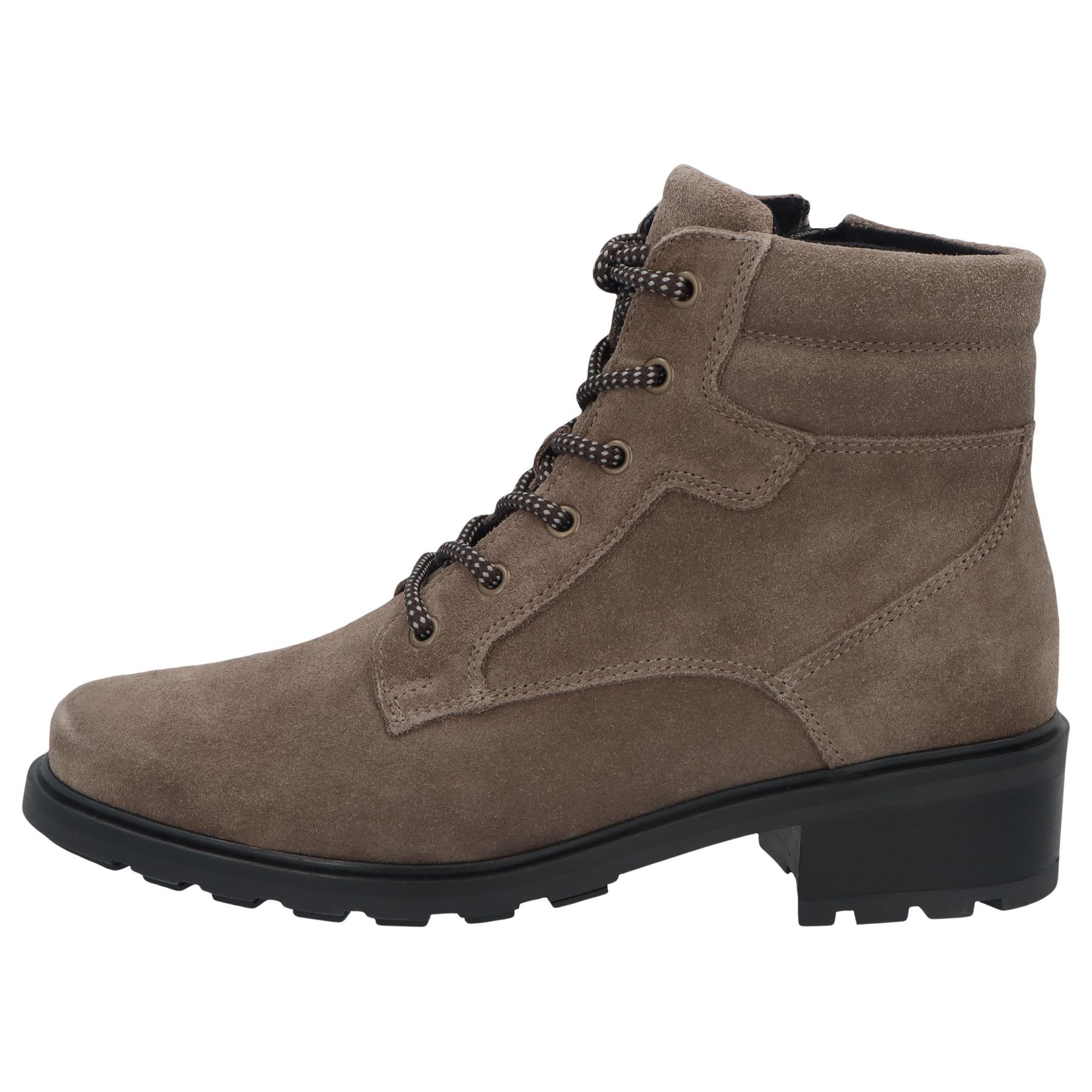 none stiefel seitenansicht links