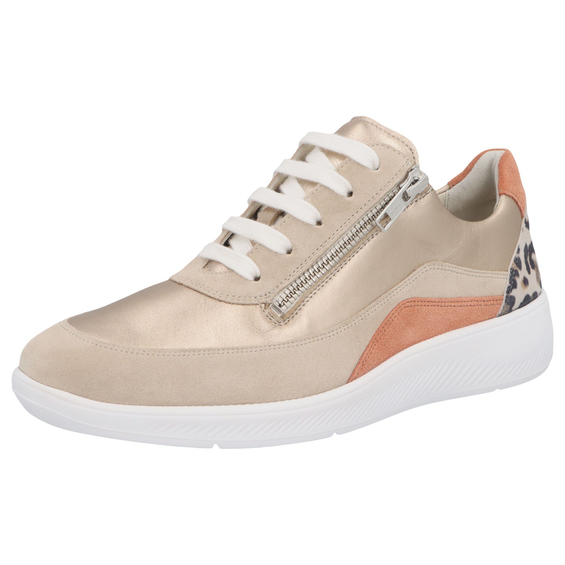 VELOUR/SONIC/VELOUR/CATS savanna/champagne/papaya/multi