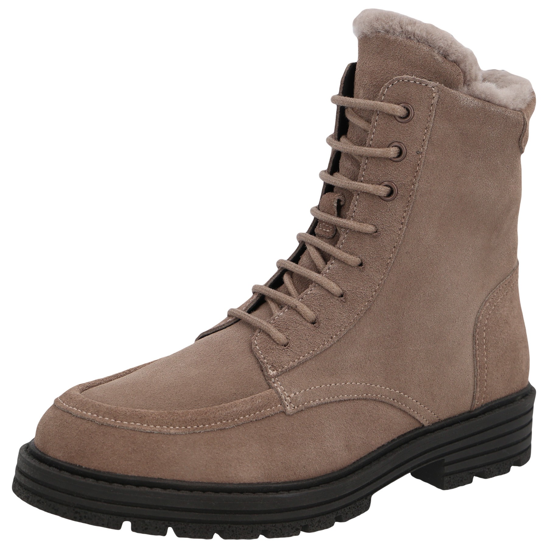 none stiefel 3-4 ansicht