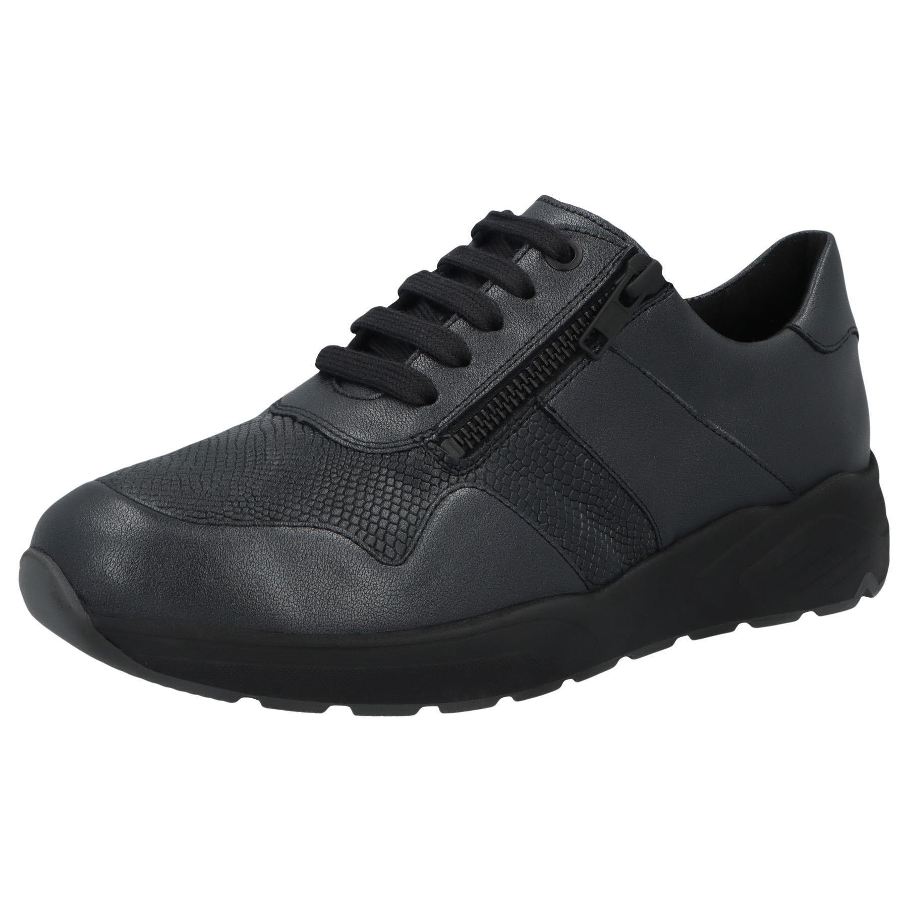 Almus/Dorian Stretch anthrazit