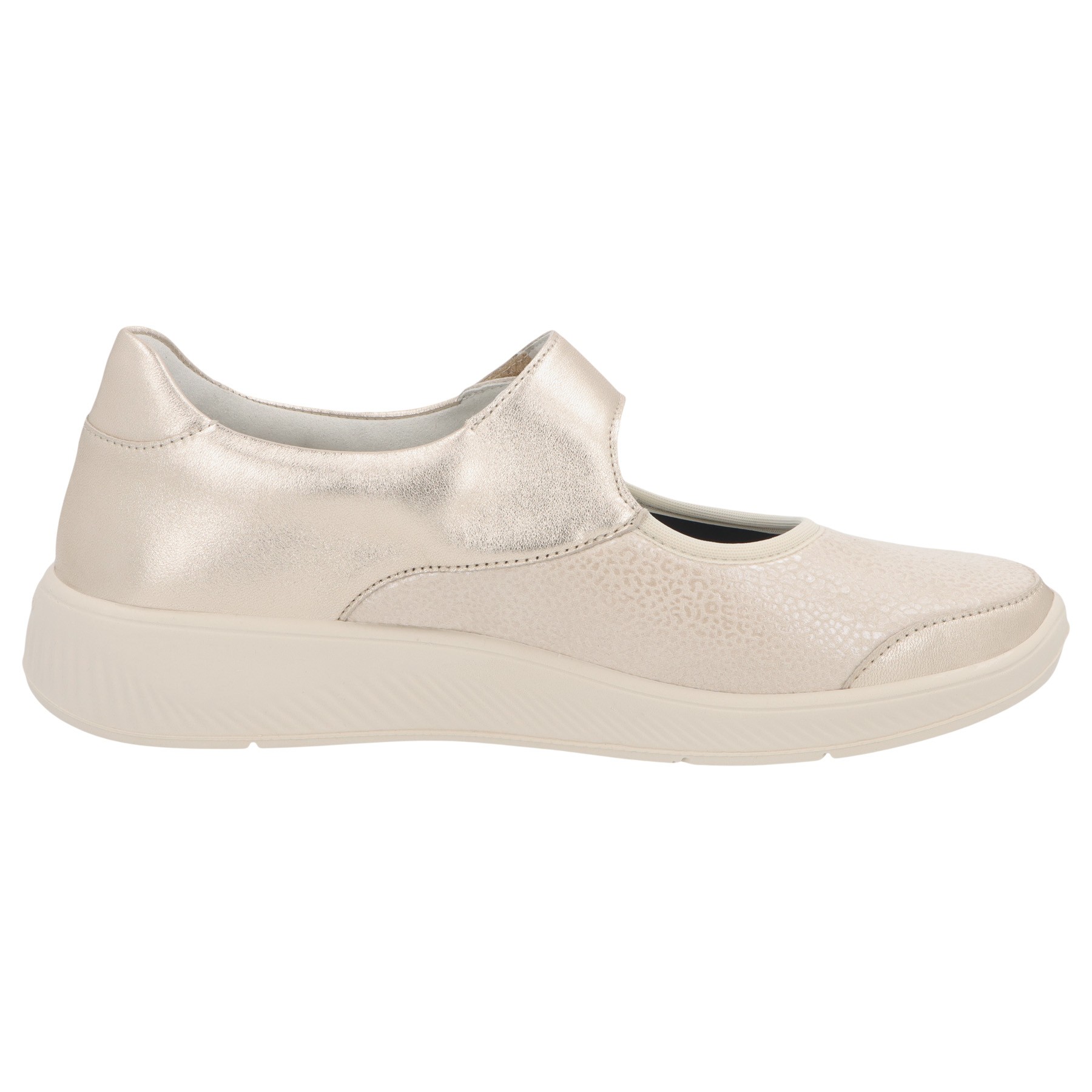 none slipper seitenansicht rechts