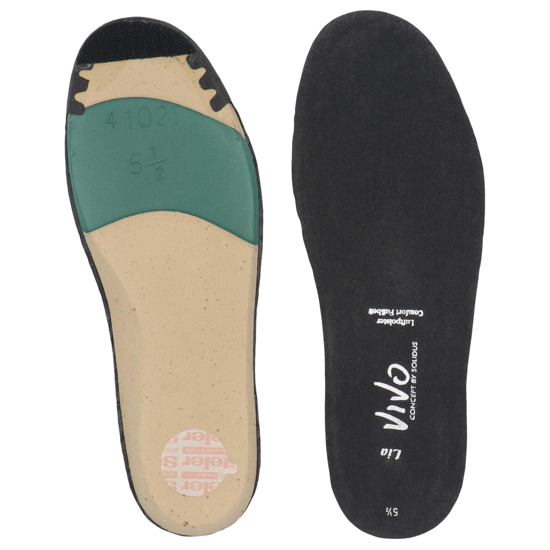 Microfaser anthrazit