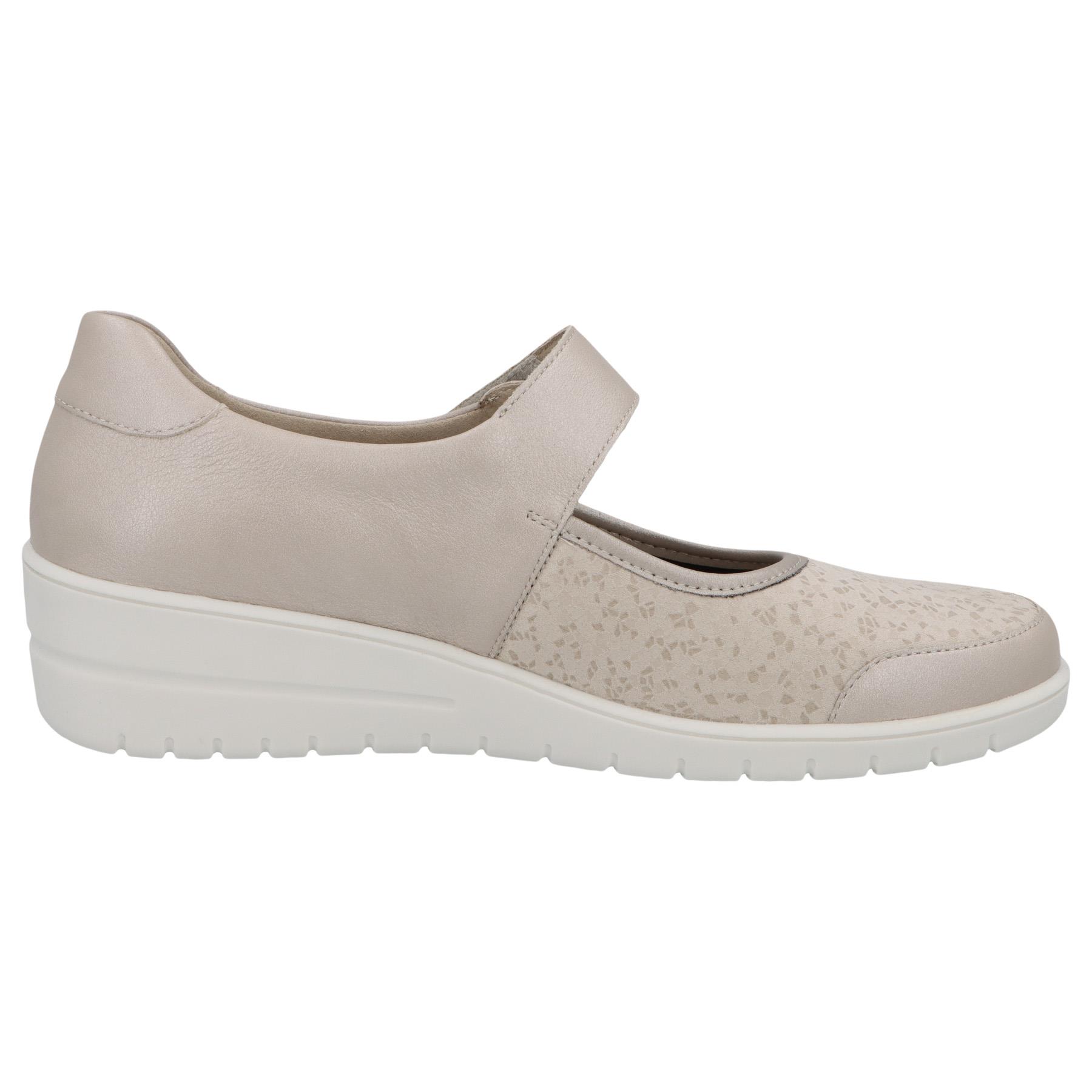none slipper seitenansicht rechts