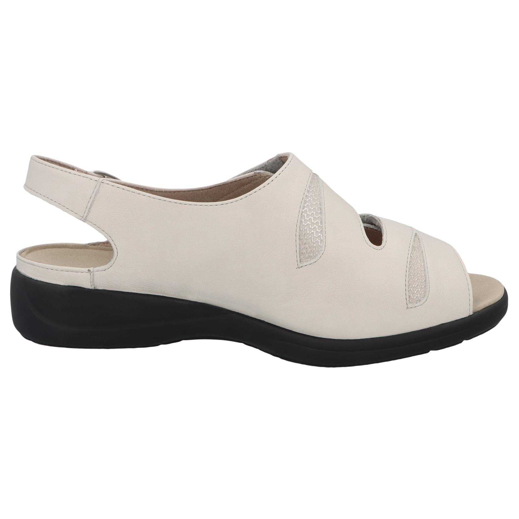 none sandale seitenansicht rechts