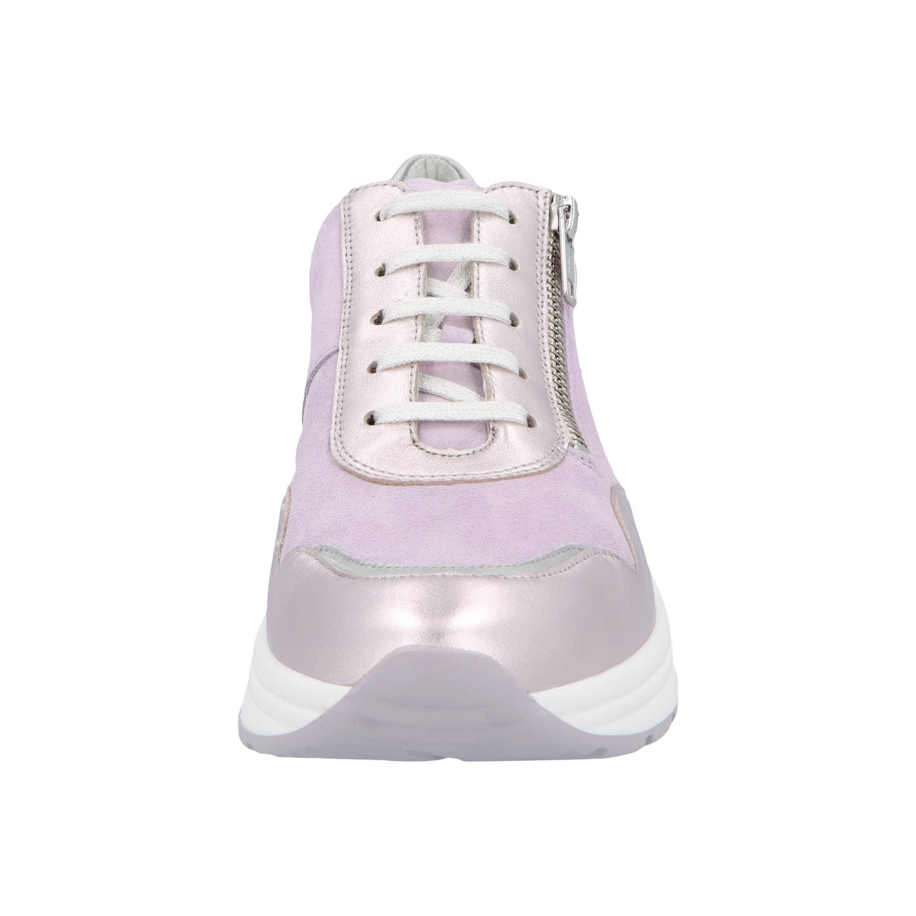 solidus-holly-etoil/perlcalf/velour-extrait/grey/fairy-vorderansicht