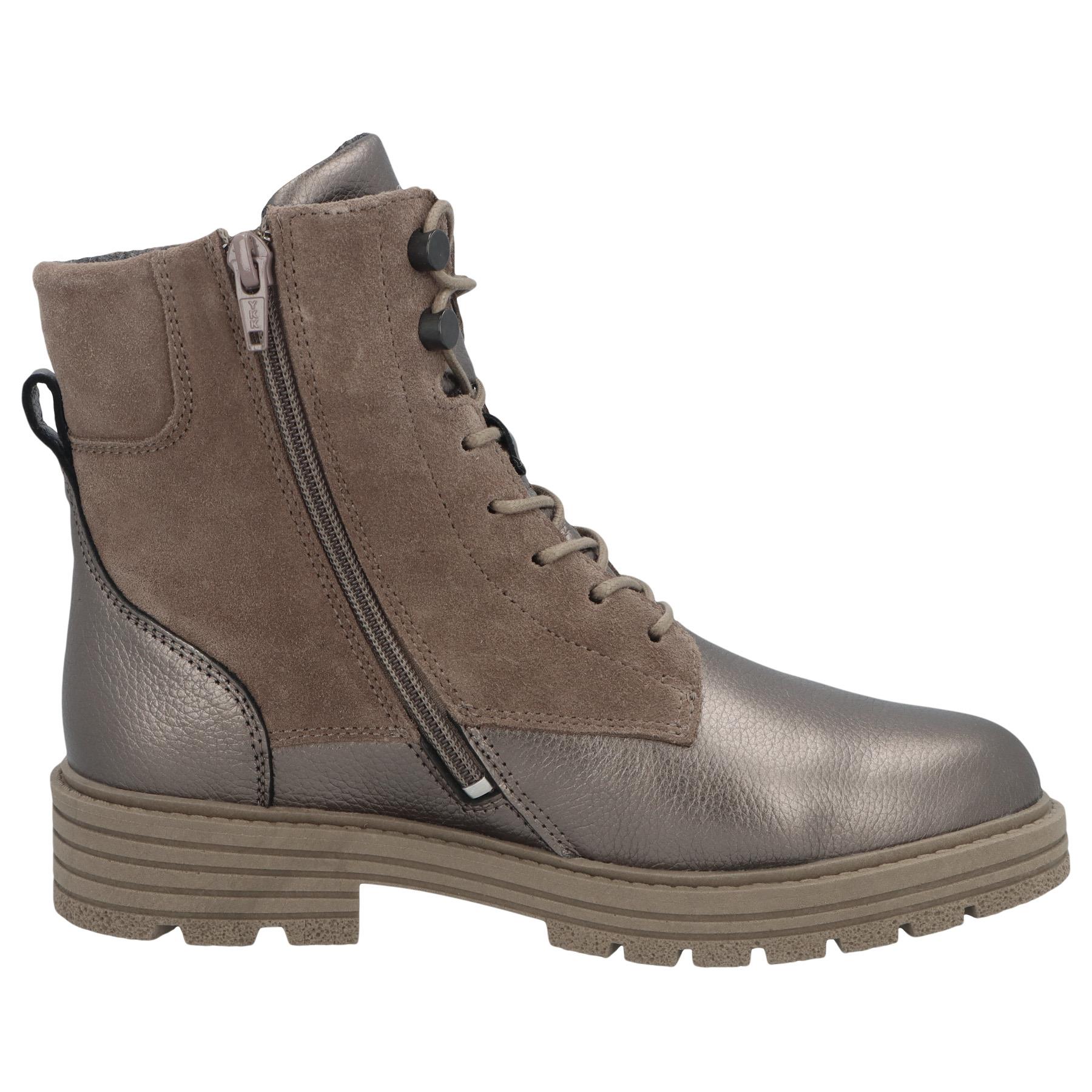 none stiefel seitenansicht rechts