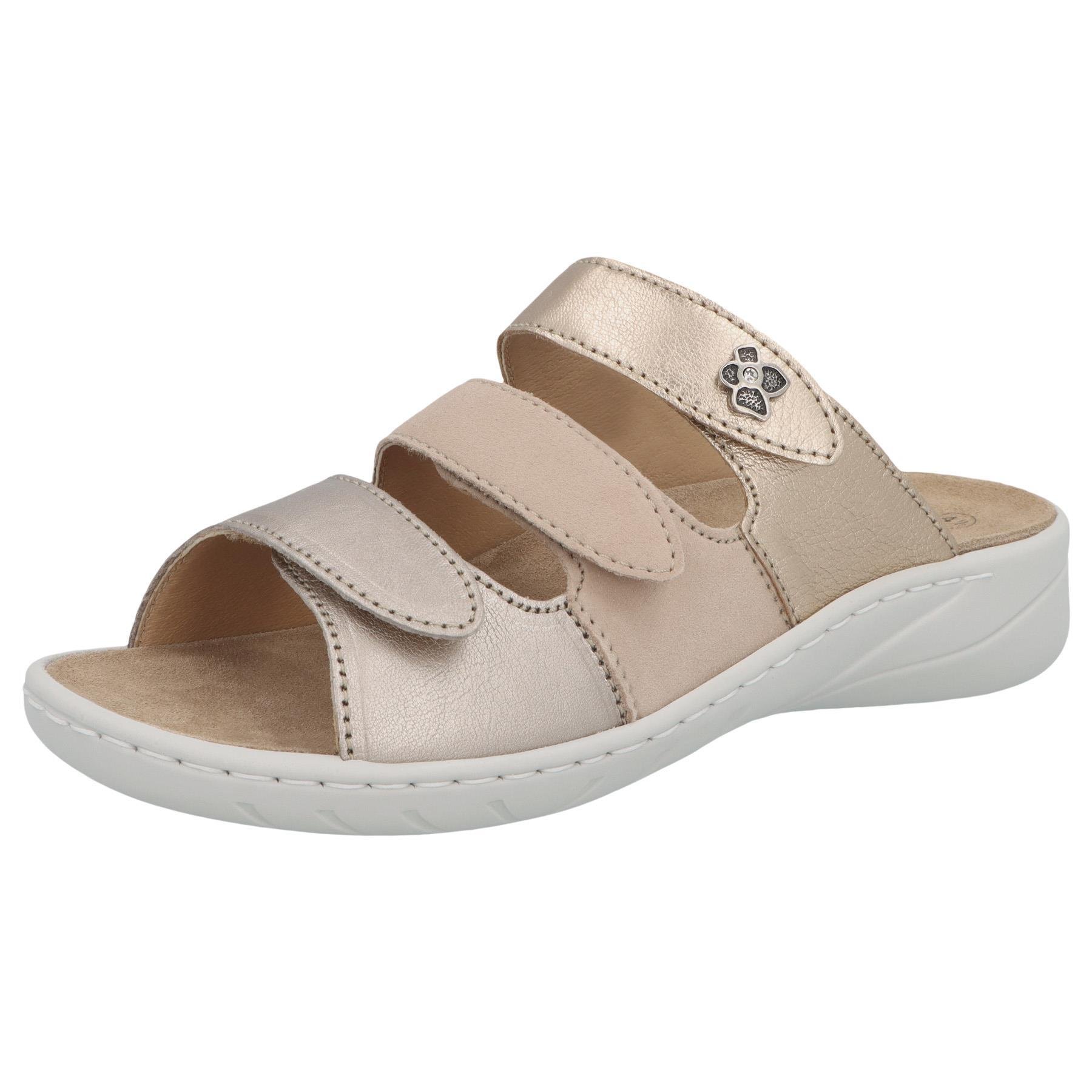 none pantolette 3-4 ansicht