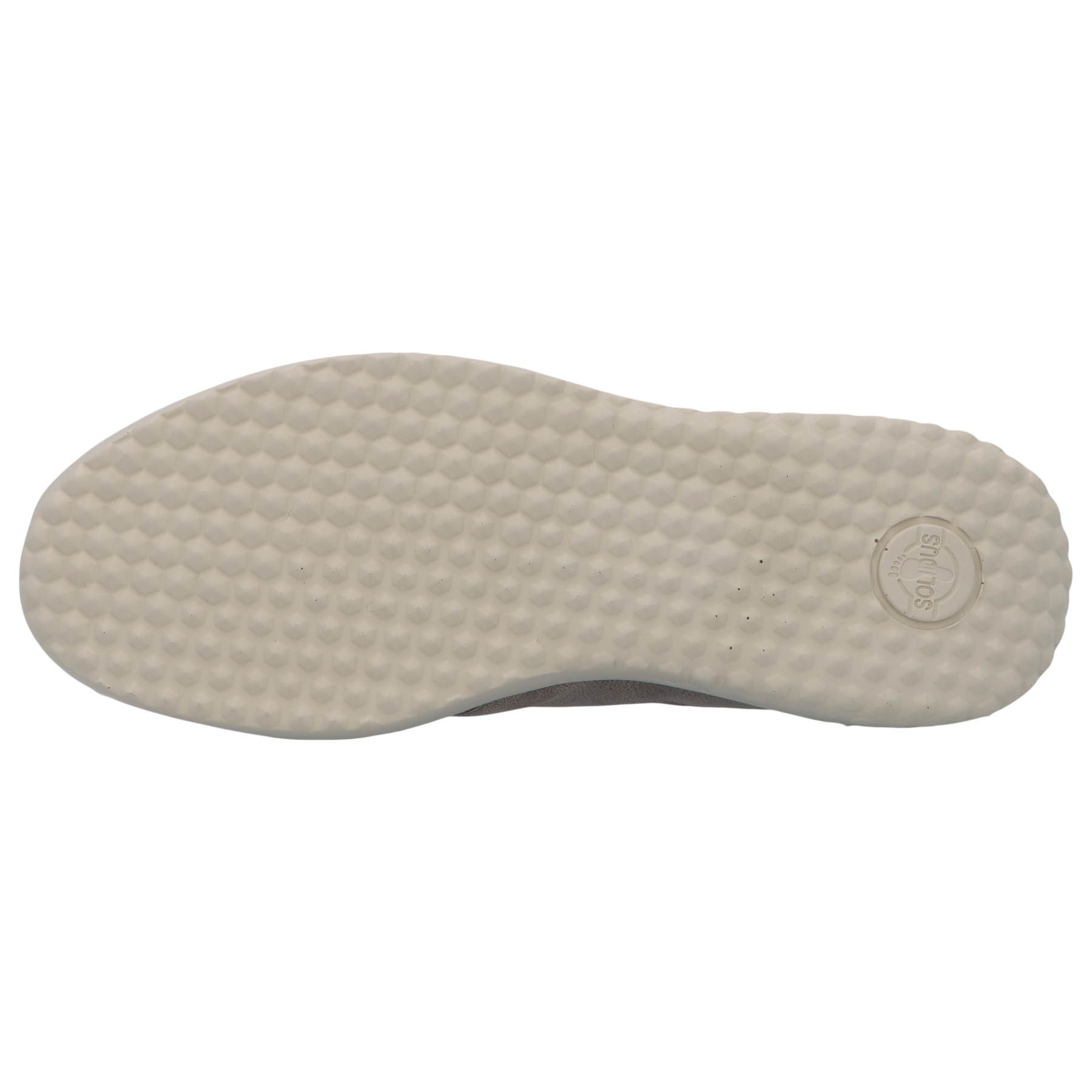 none halbschuh sohlenansicht